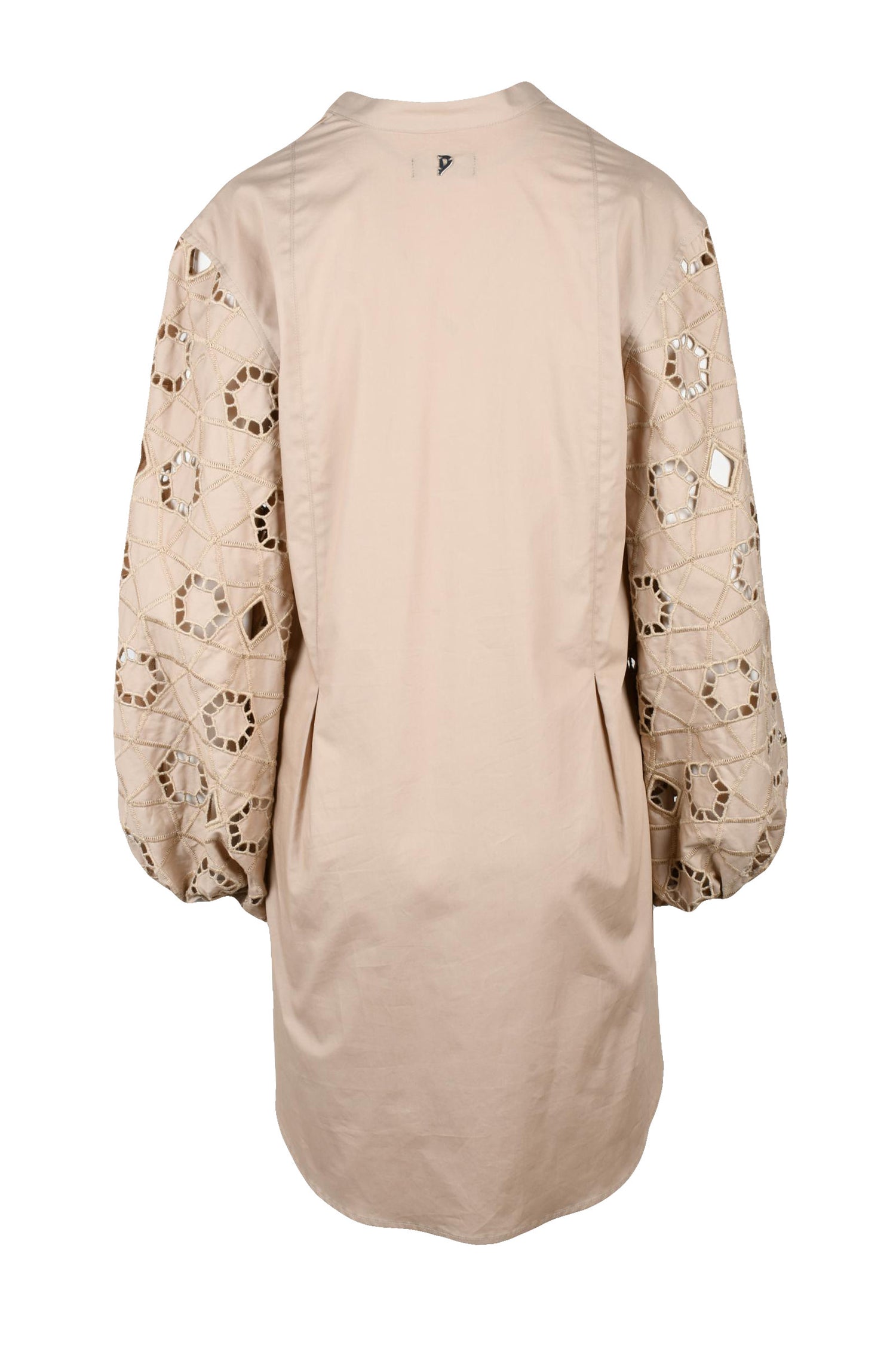 DONDUP - DRESS