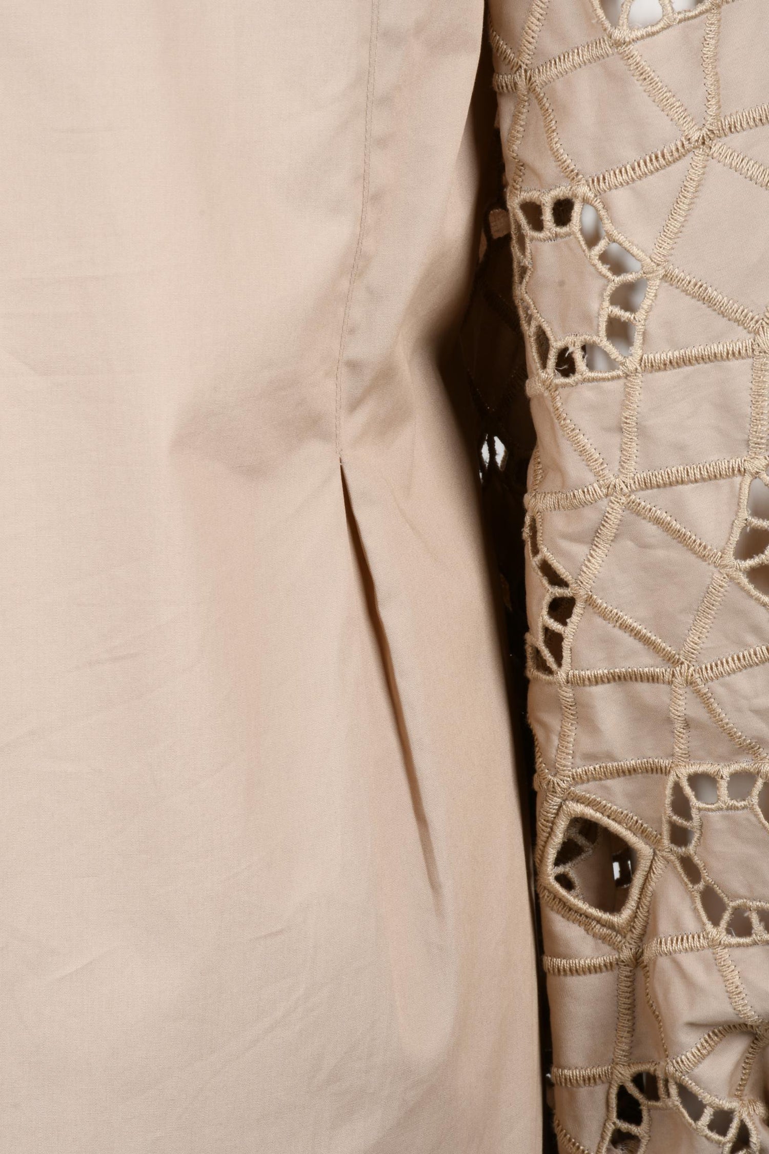DONDUP - DRESS