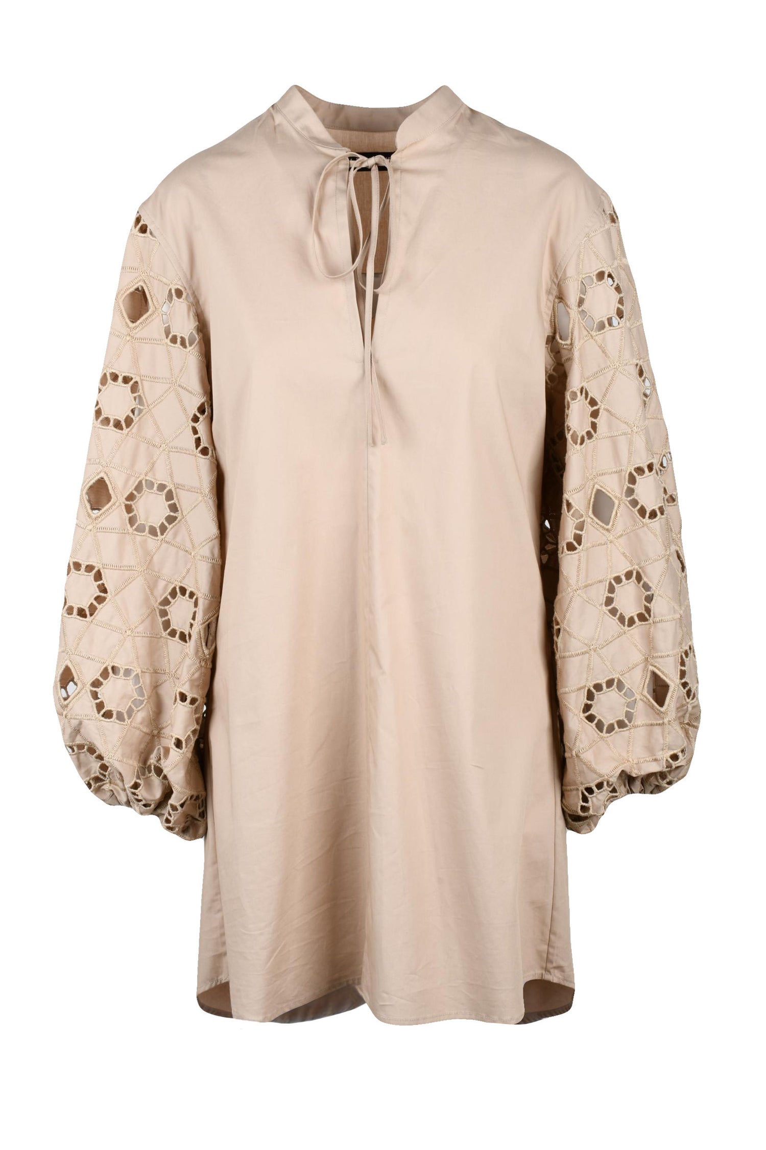 DONDUP - DRESS