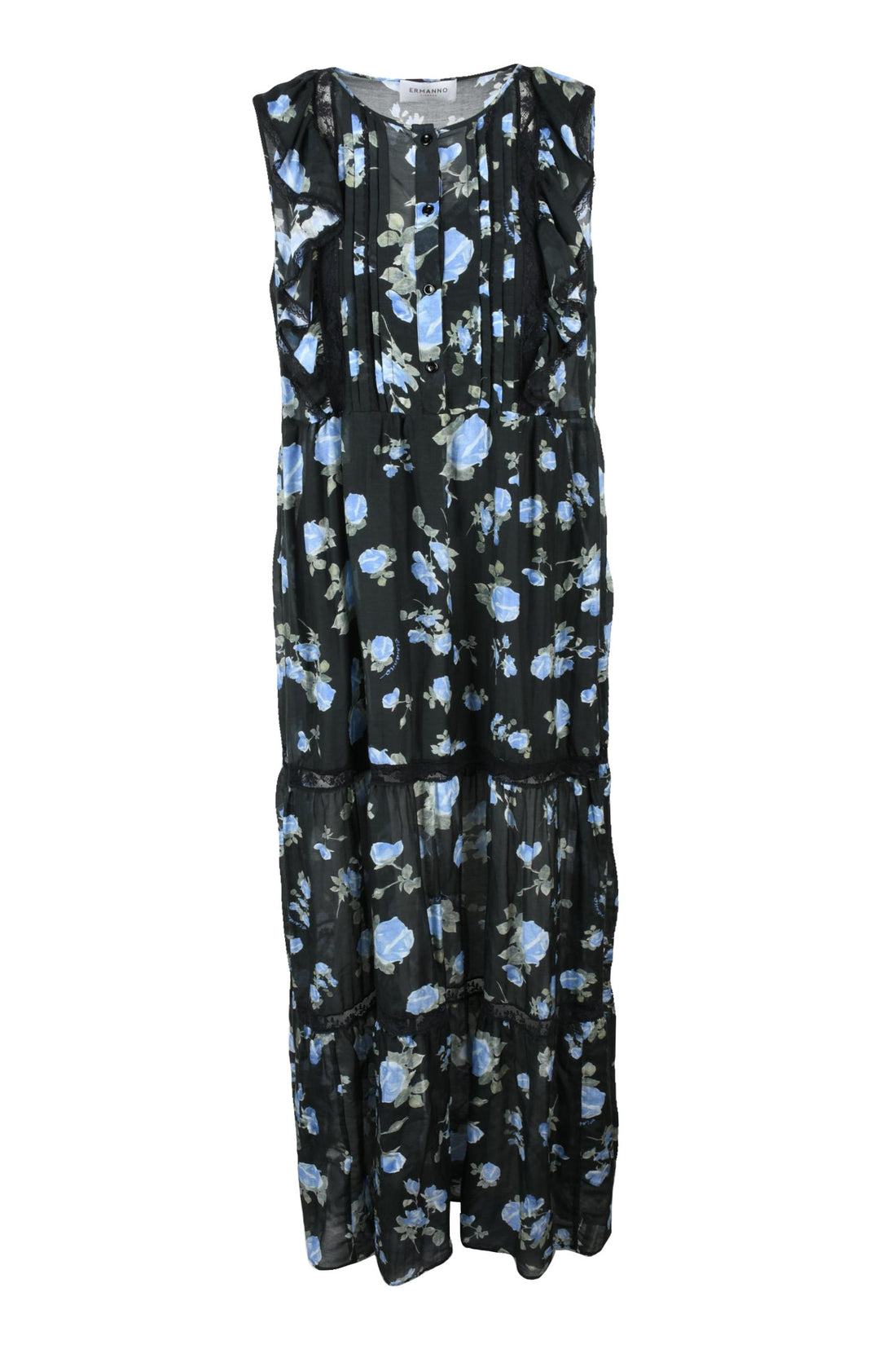 ERMANNO FIRENZE - DRESS