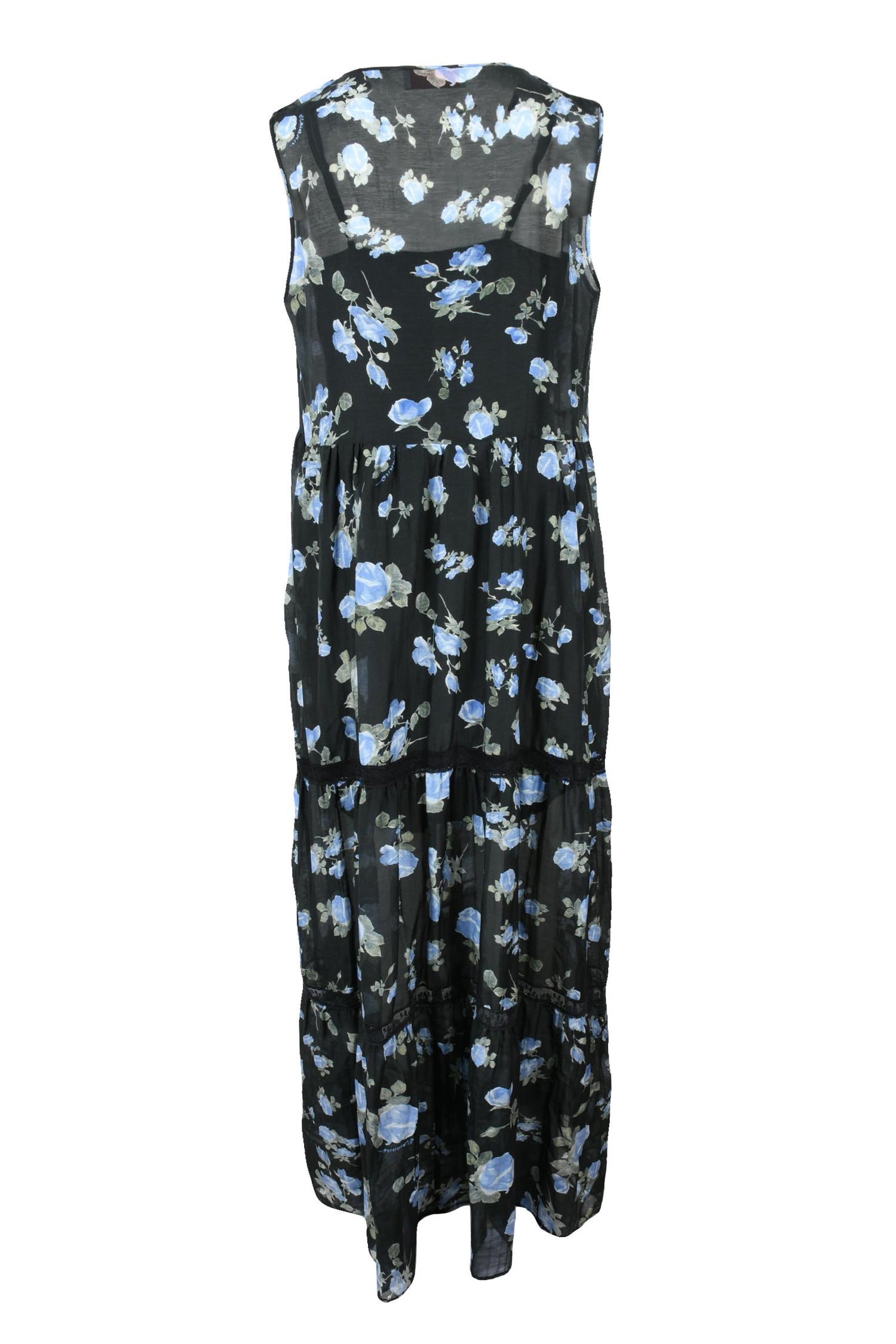ERMANNO FIRENZE - DRESS