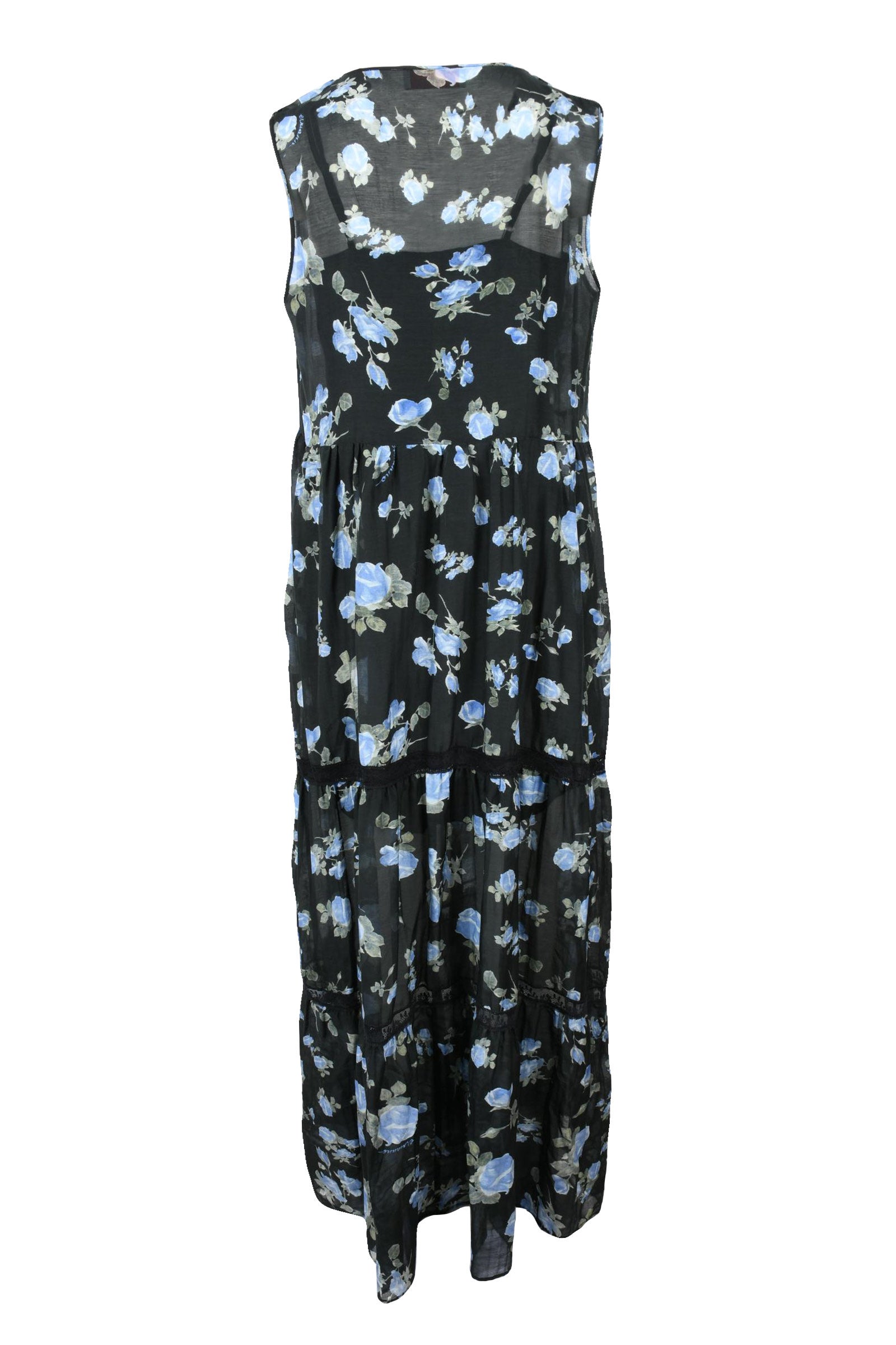 ERMANNO FIRENZE - DRESS