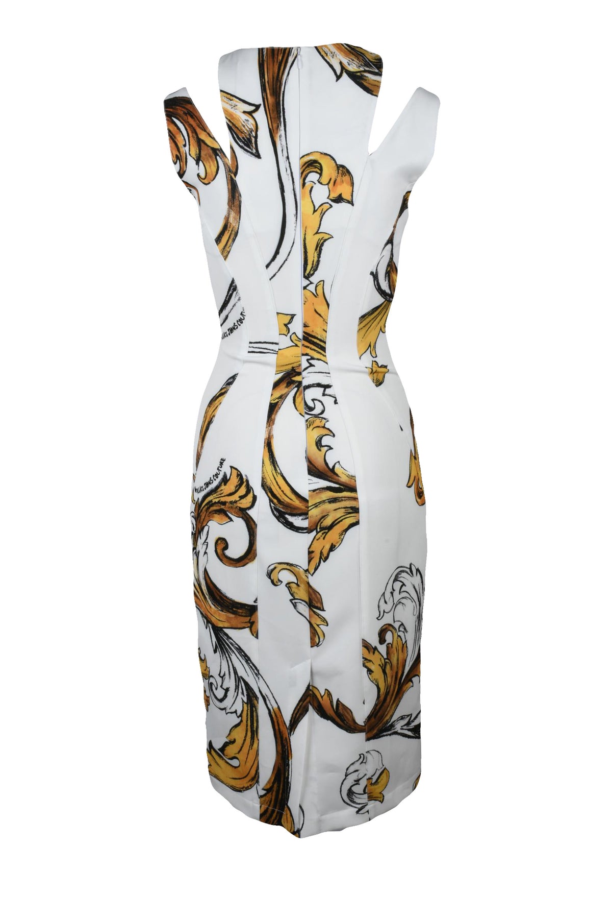 VERSACE JEANS COUTURE - DRESS