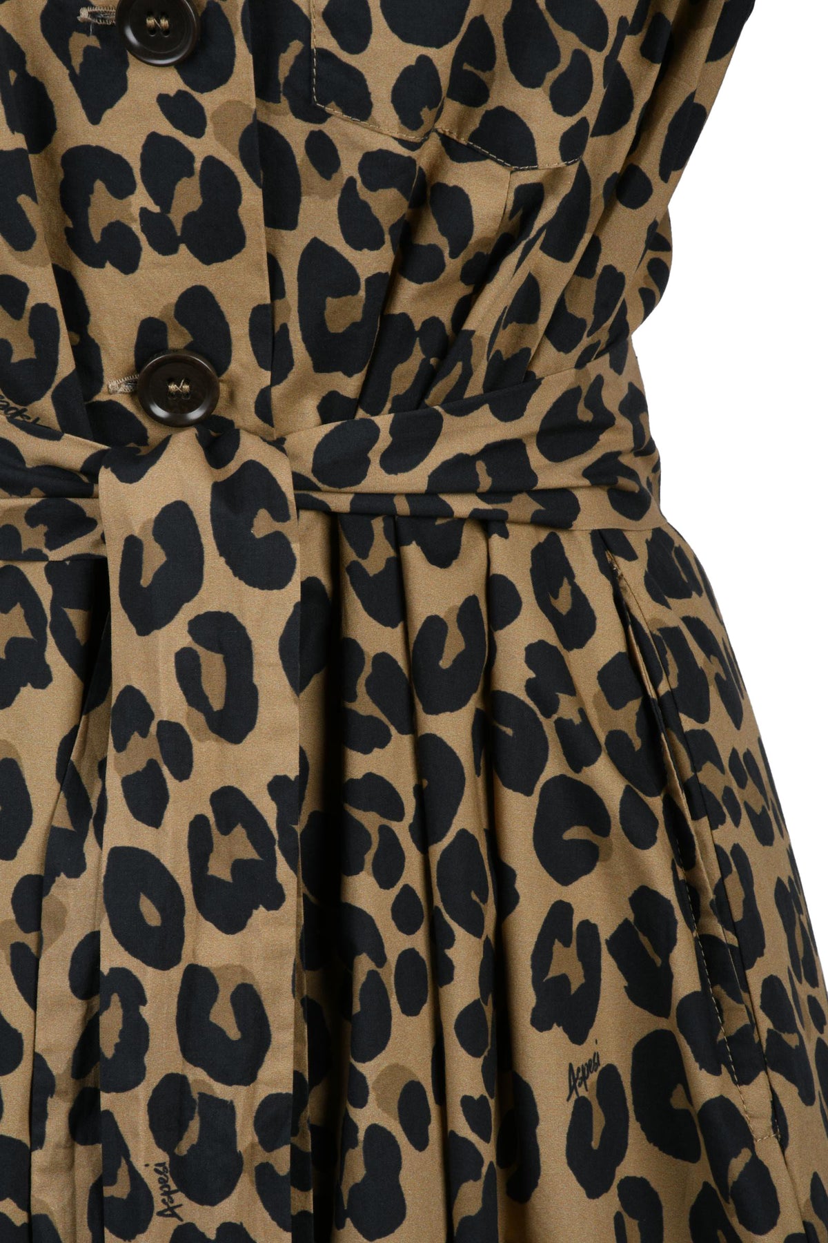 ASPESI - DRESS