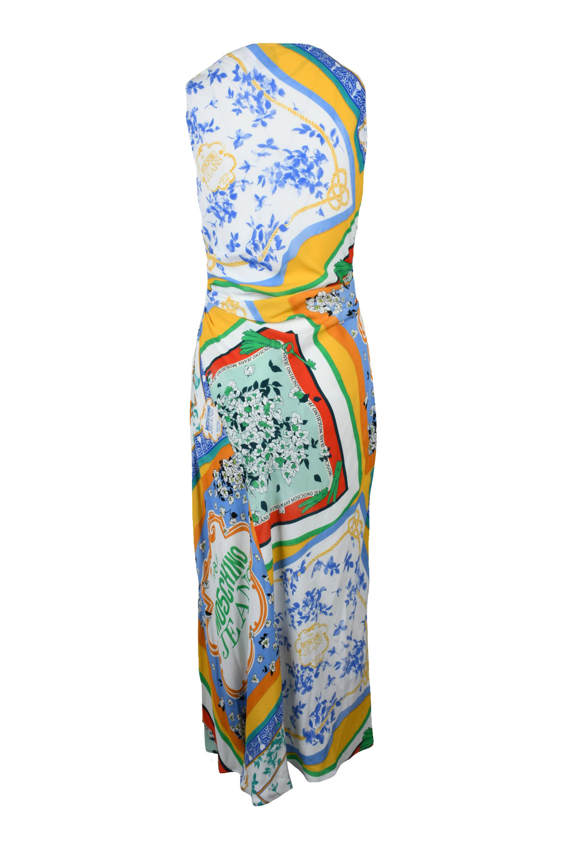 MO5CH1NO JEANS - DRESS