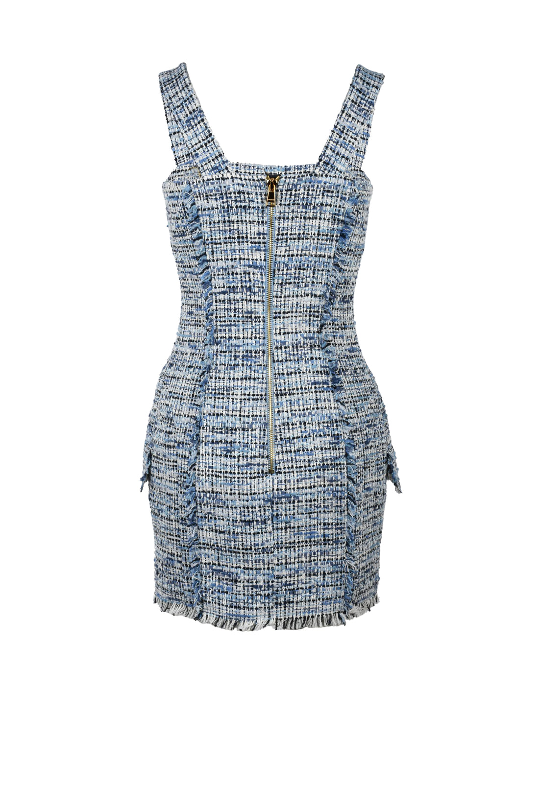 BALMAIN - DRESS