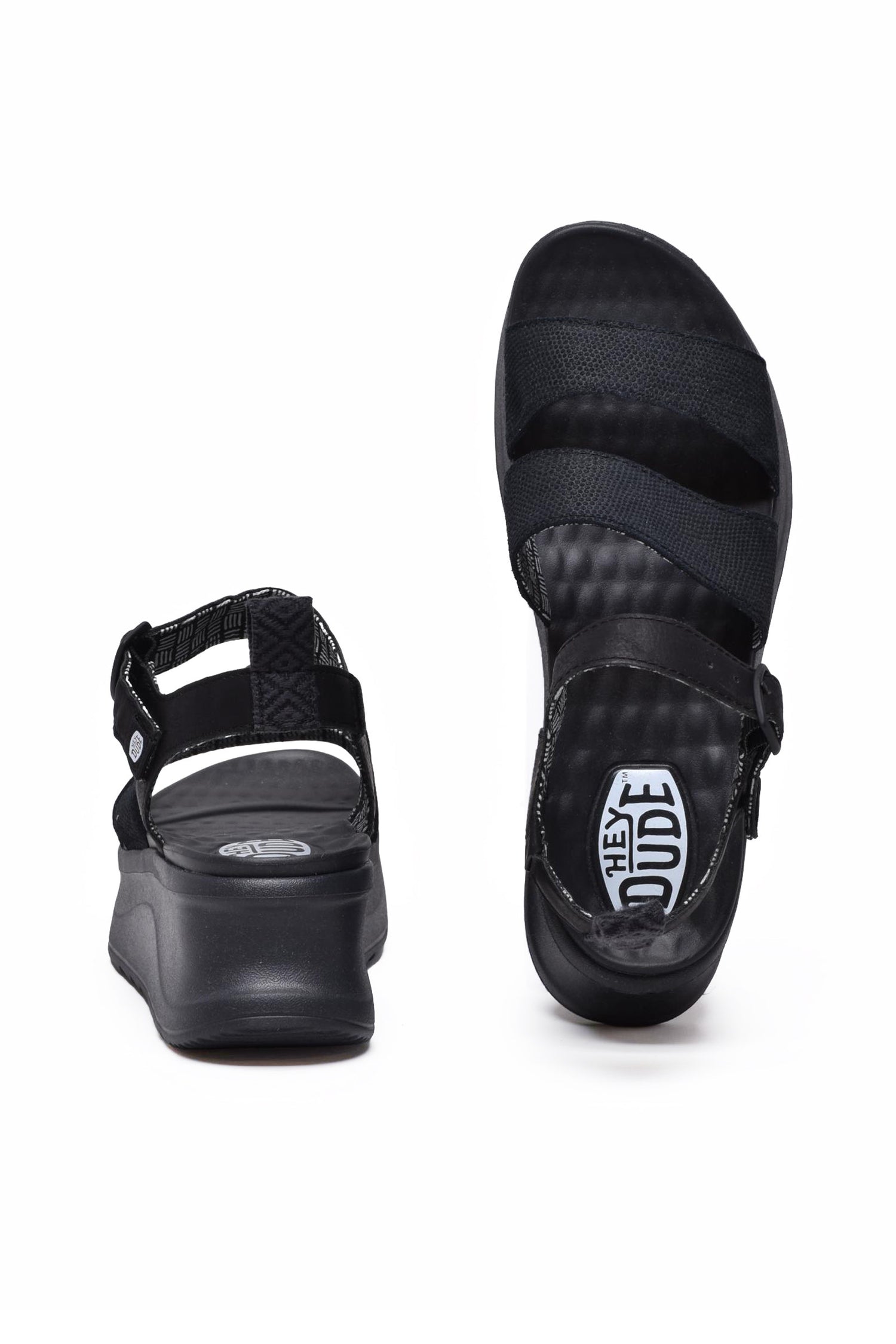 HEY DUDE - SHOES