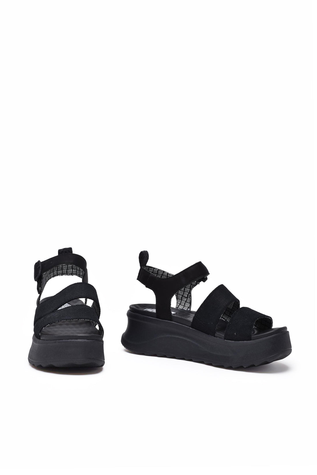 HEY DUDE - SHOES