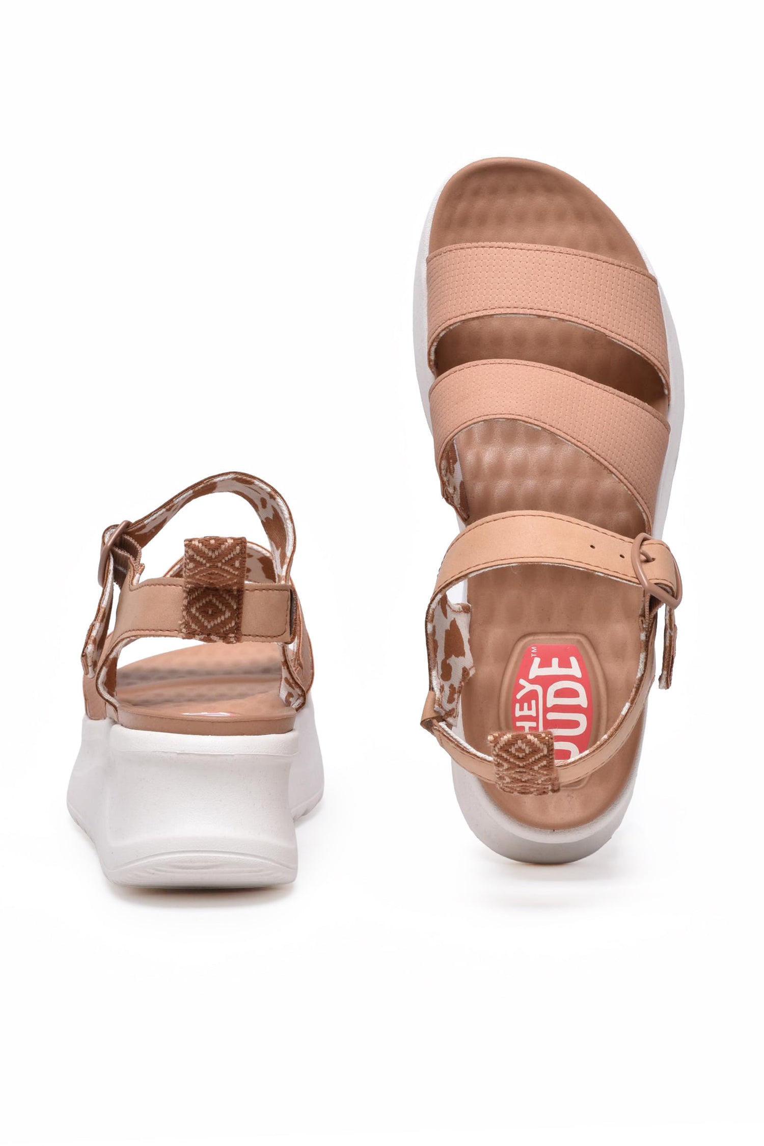 HEY DUDE - SHOES
