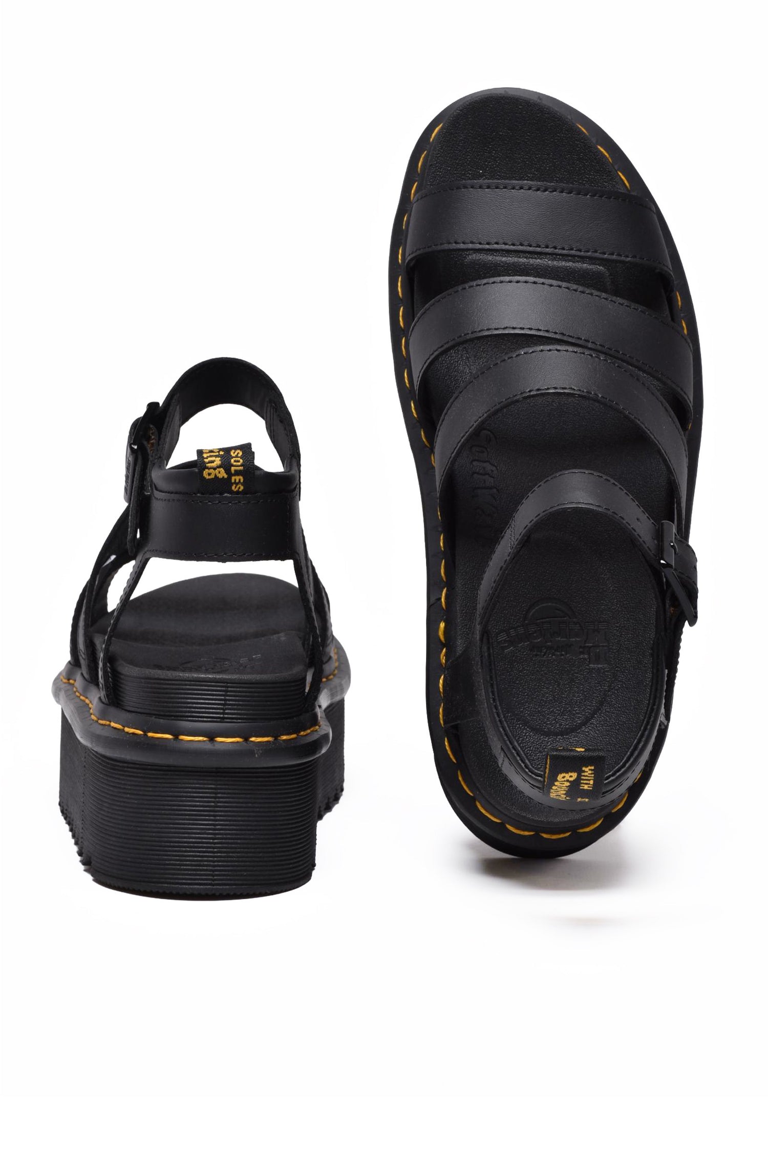 DR. MARTENS - SHOES