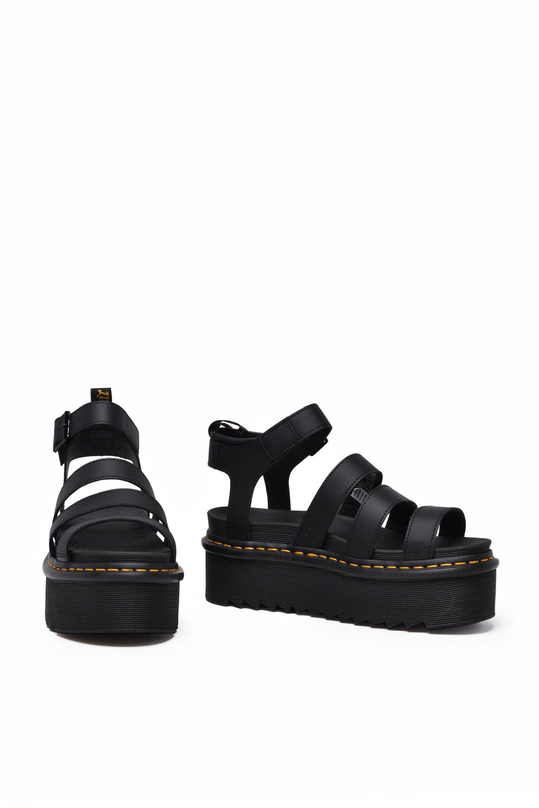 DR. MARTENS - SHOES