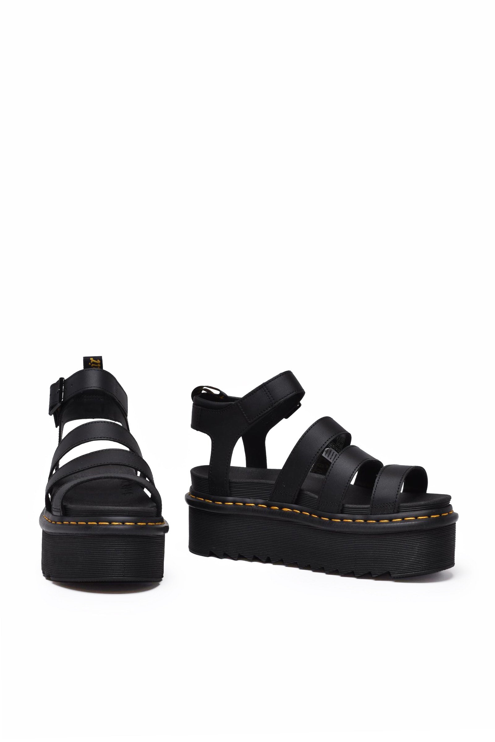 DR. MARTENS - SHOES