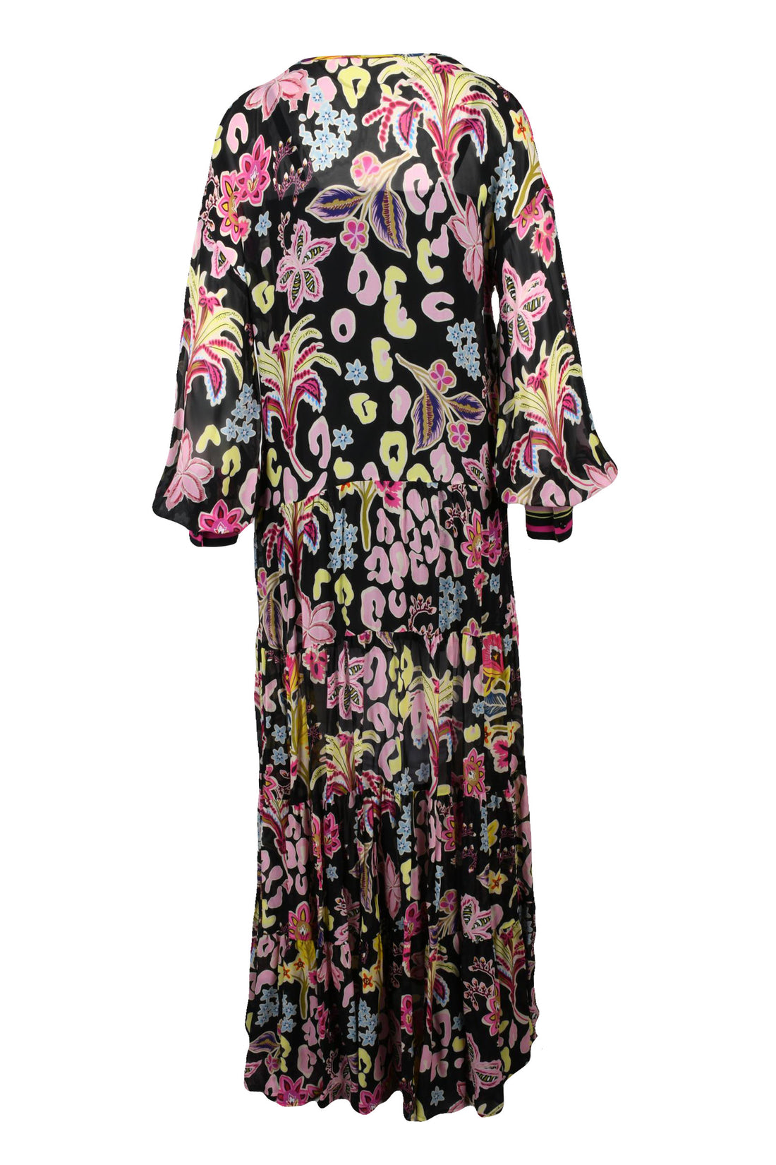 ERMANNO FIRENZE - DRESS