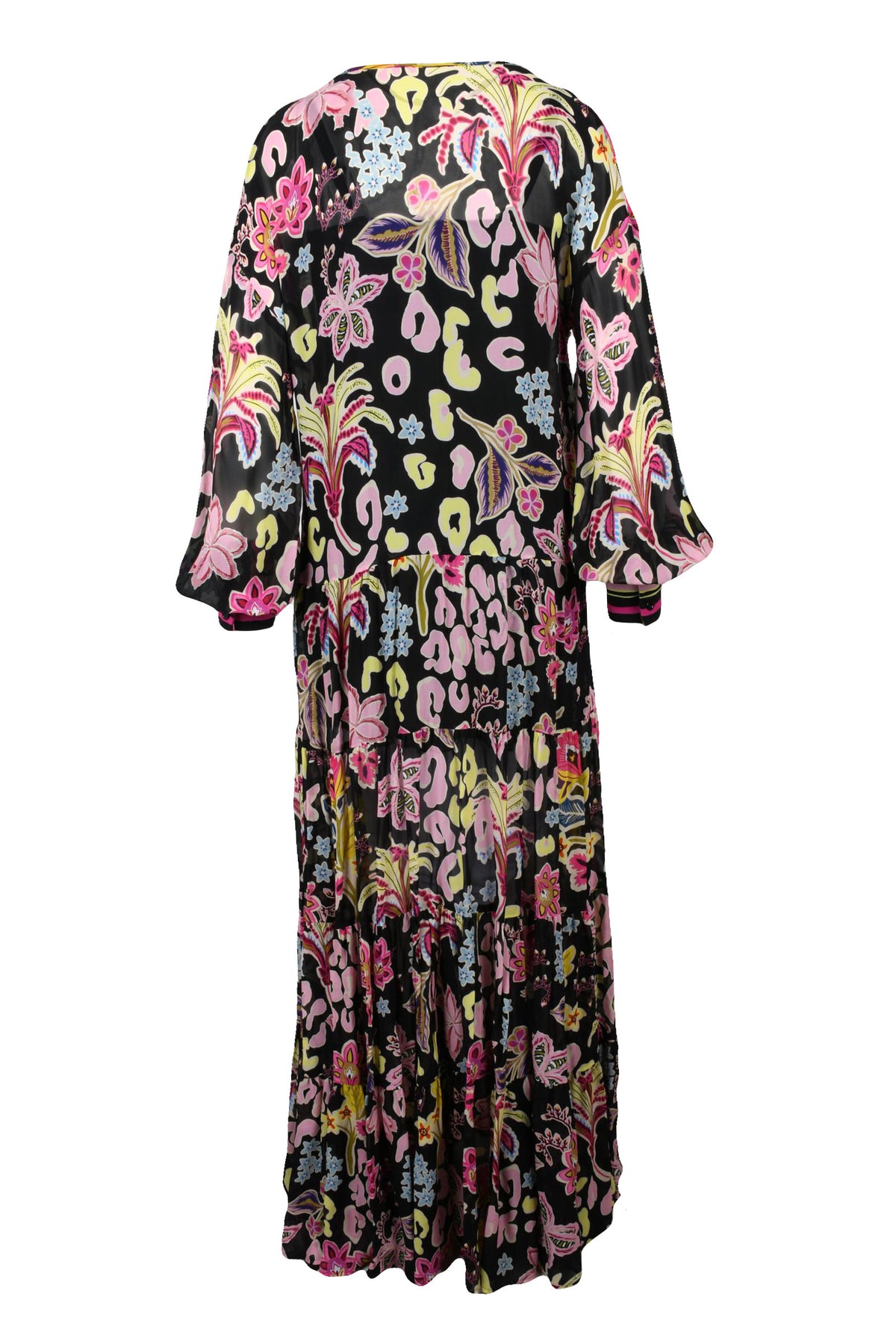 ERMANNO FIRENZE - DRESS