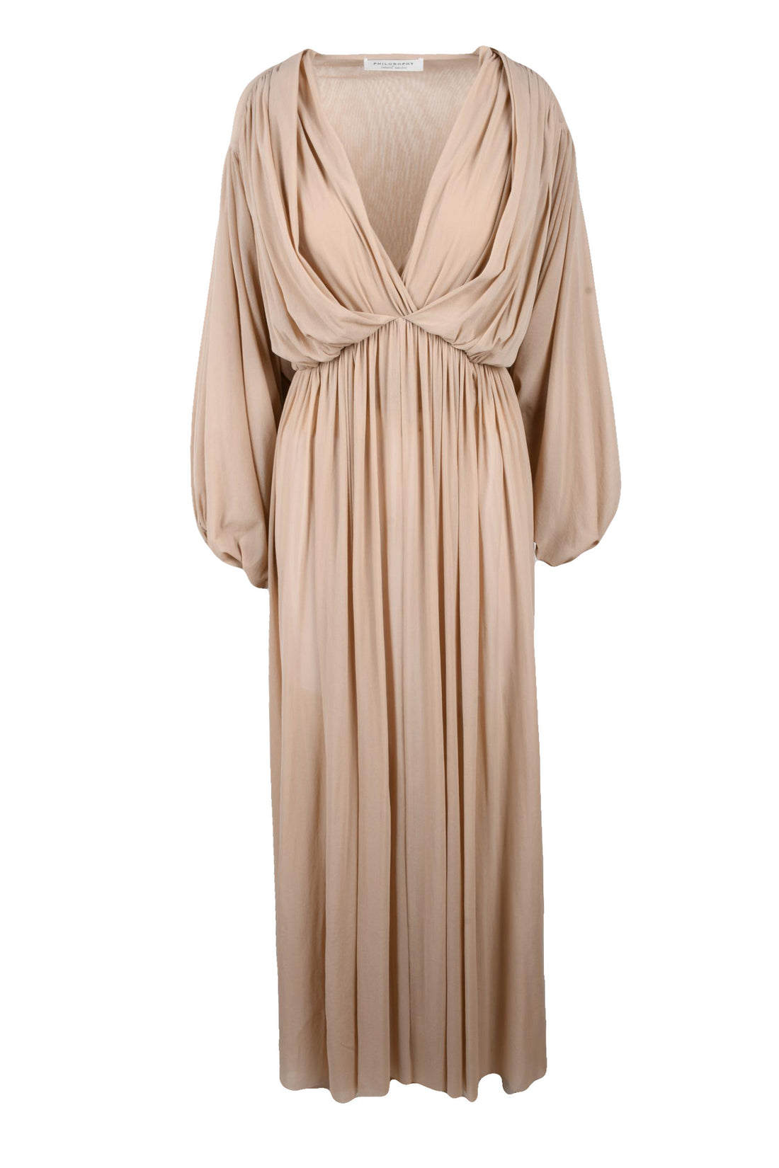 PHILOSOPHY DI LORENZO SERAFINI - DRESS