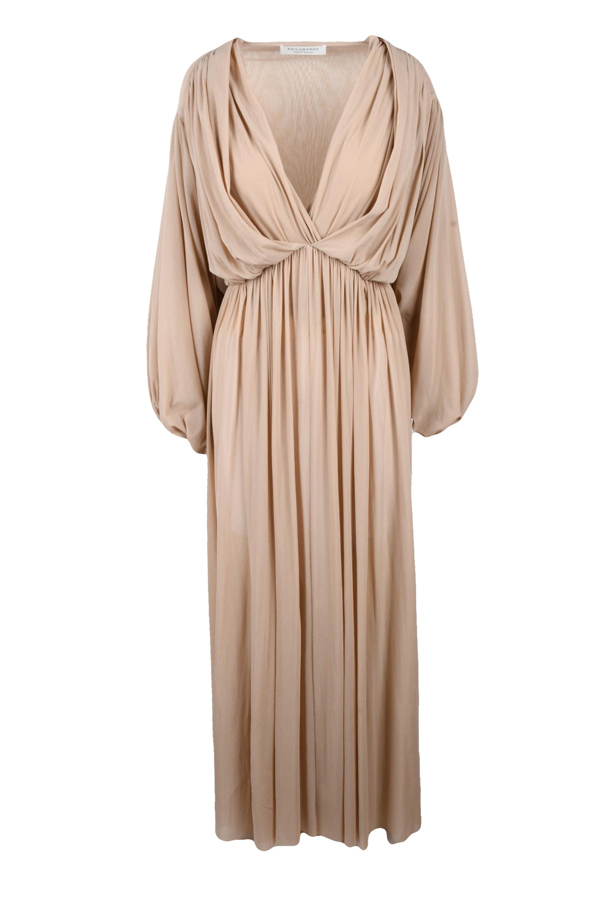 PHILOSOPHY DI LORENZO SERAFINI - DRESS