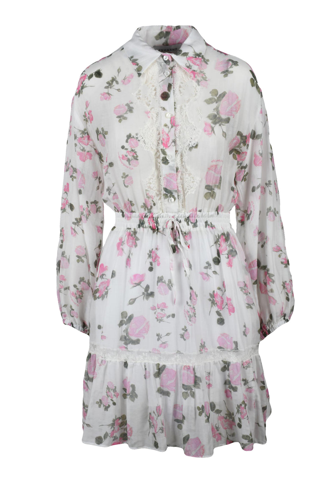 ERMANNO FIRENZE - DRESS