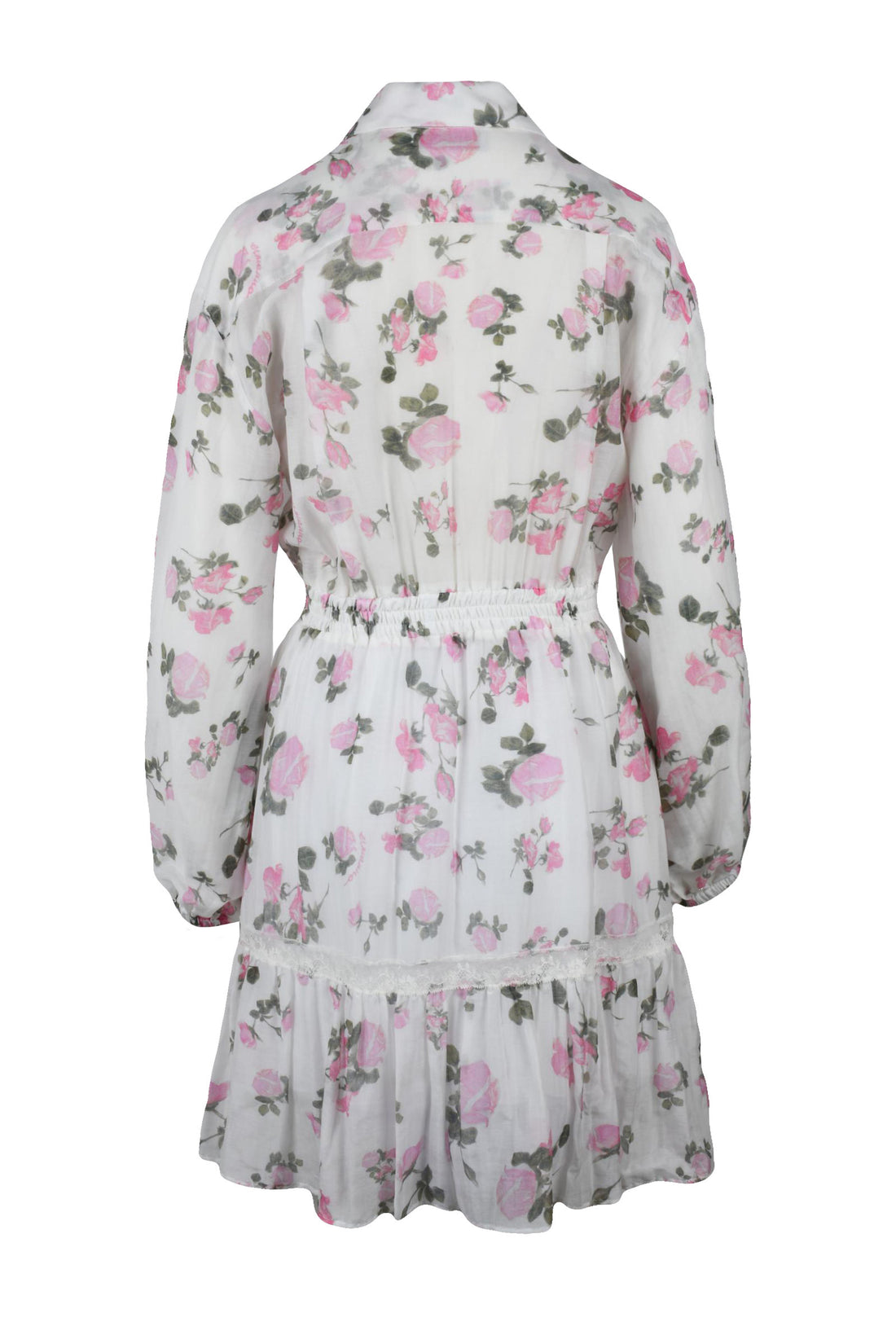 ERMANNO FIRENZE - DRESS