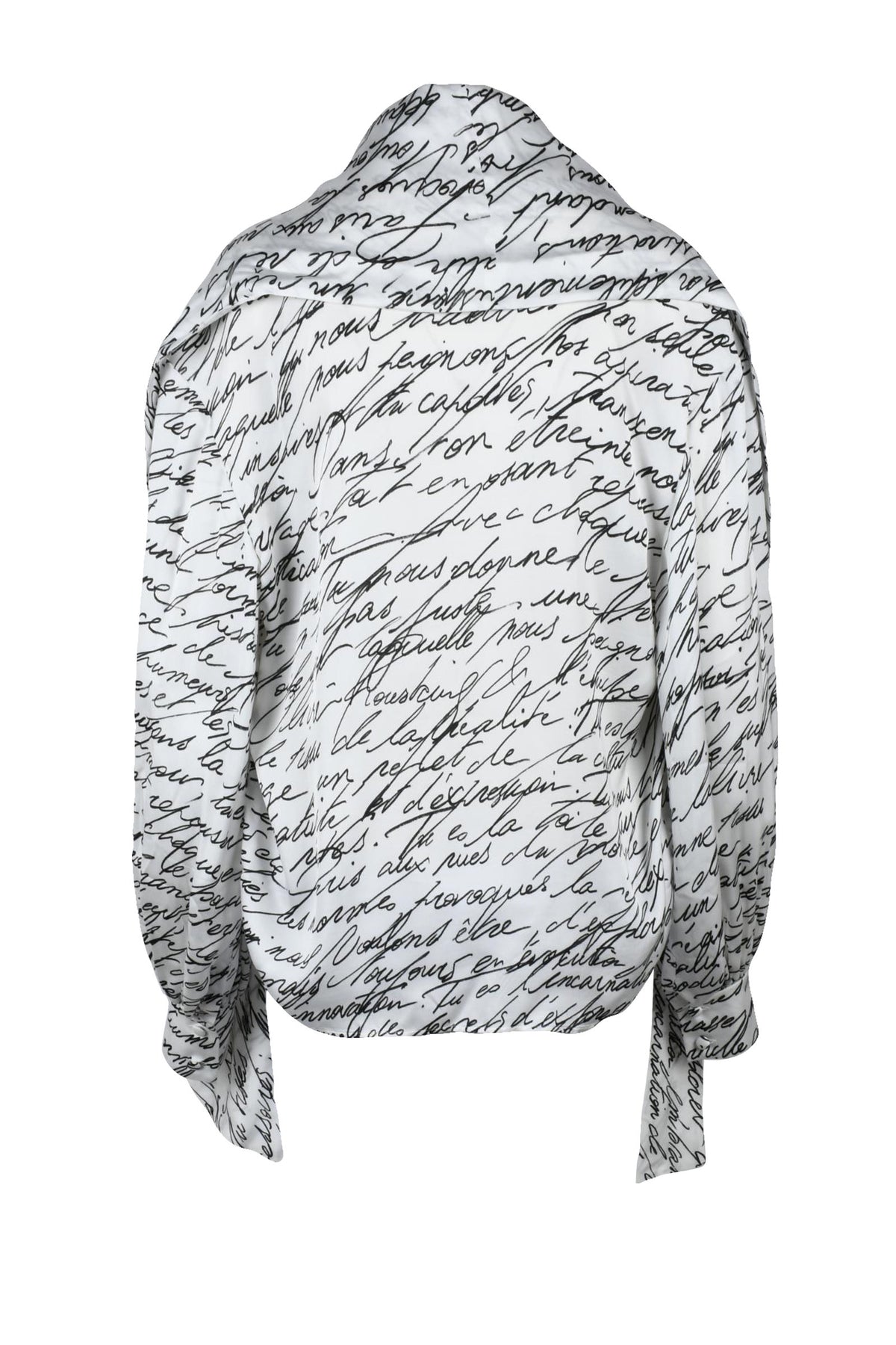 BALMAIN - SHIRT