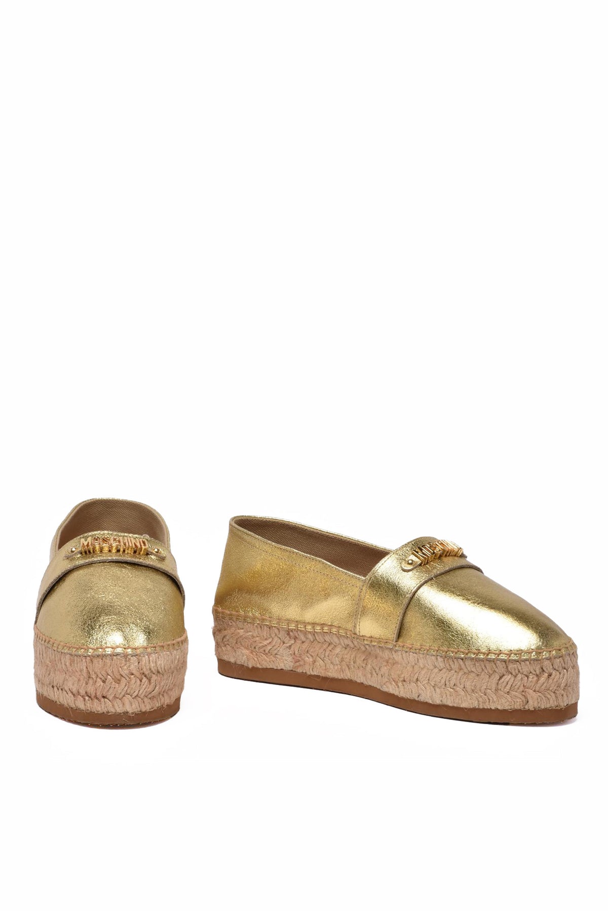 MOSCHINO COUTURE - SHOES