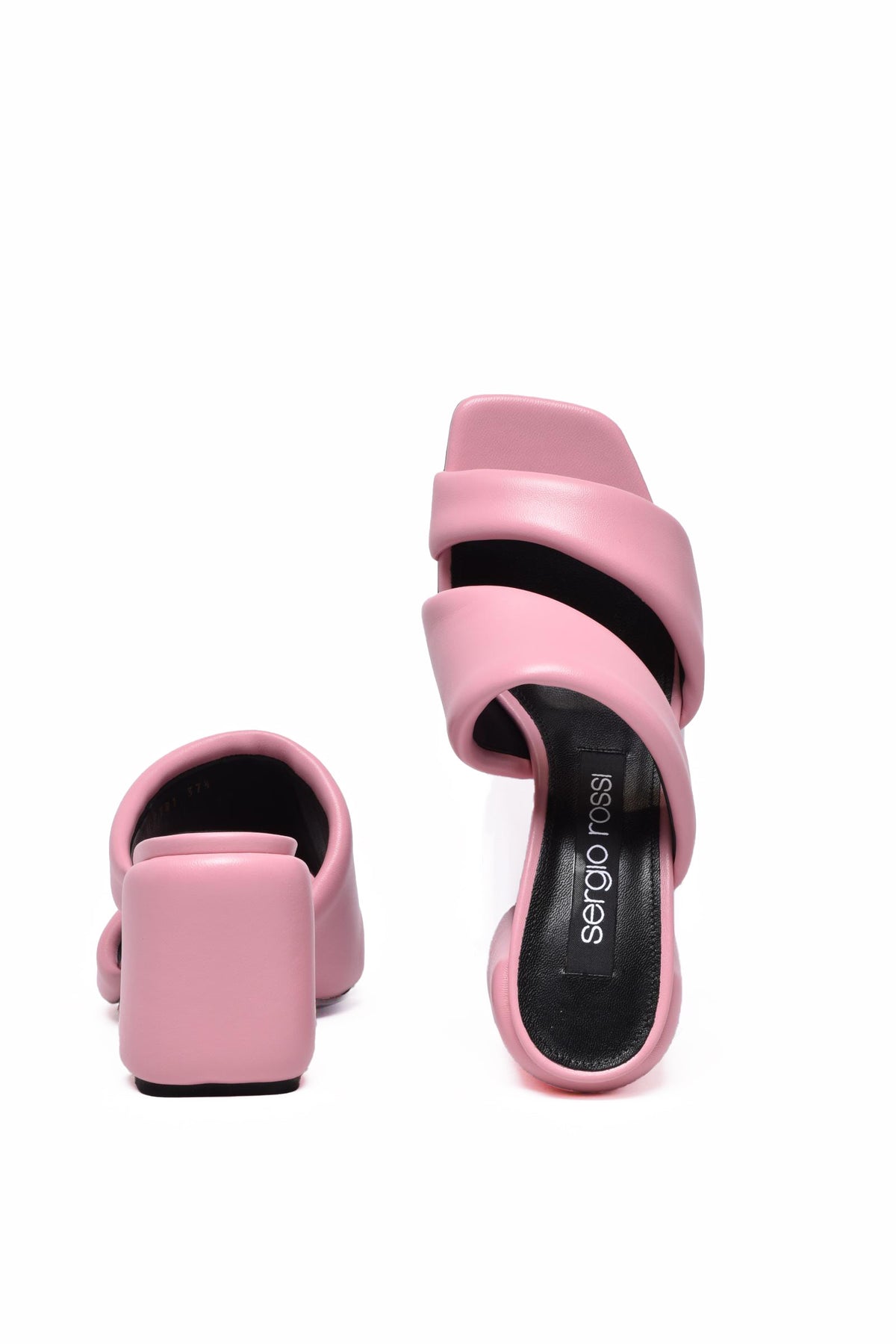 SERGIO ROSSI - SHOES