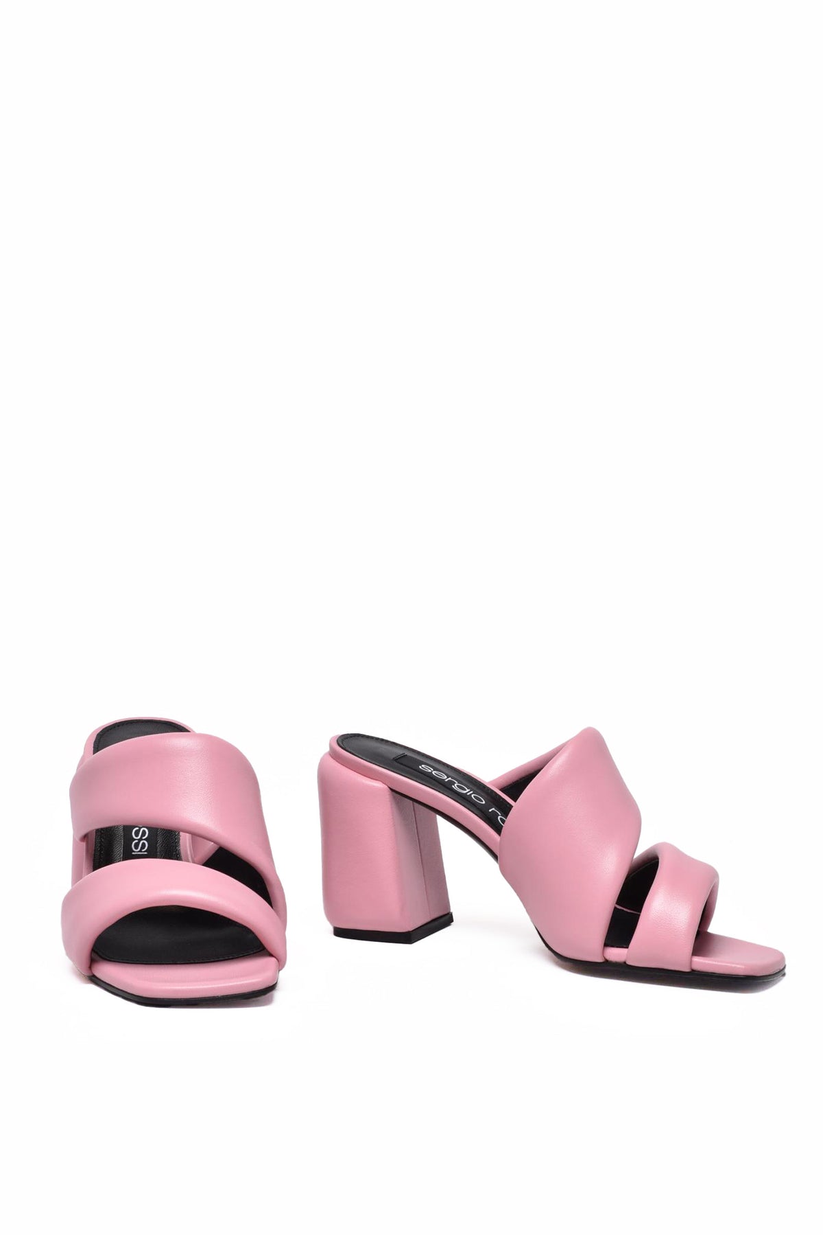 SERGIO ROSSI - SHOES