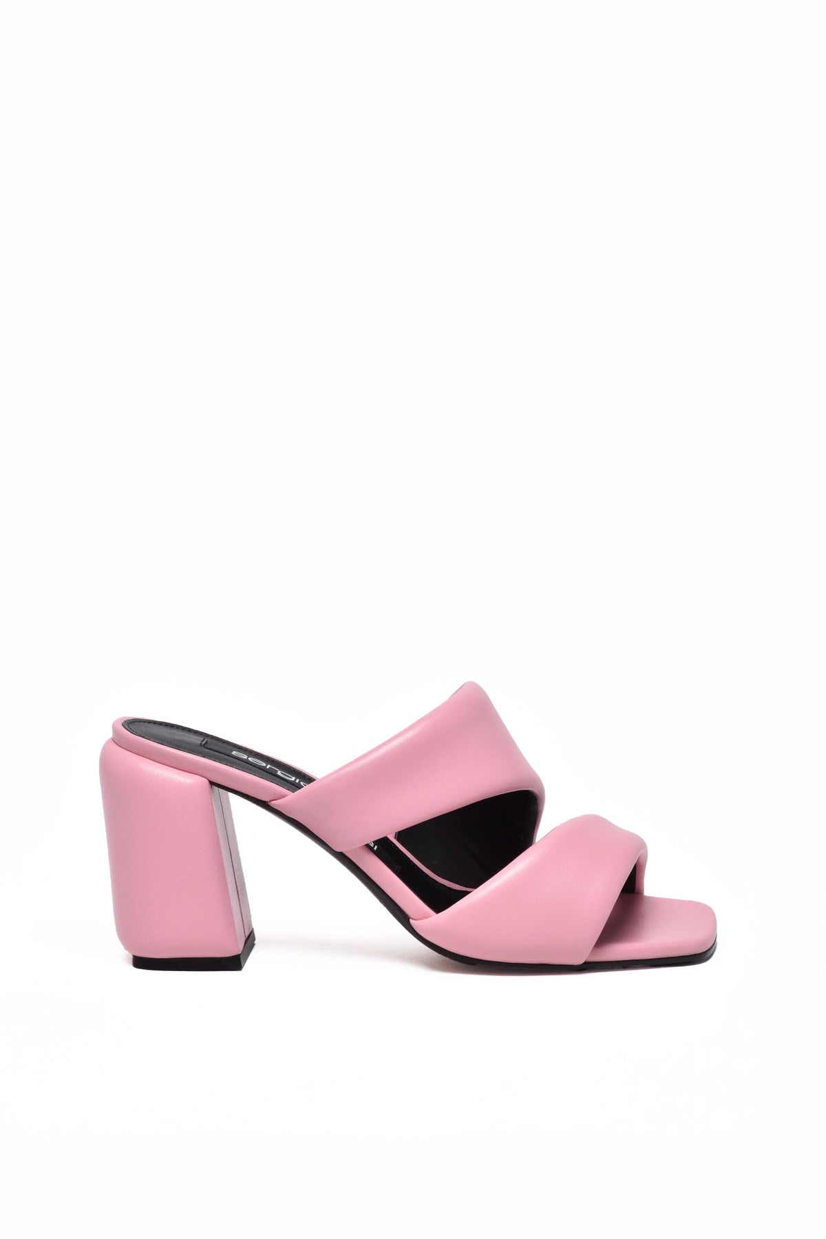 SERGIO ROSSI - SHOES