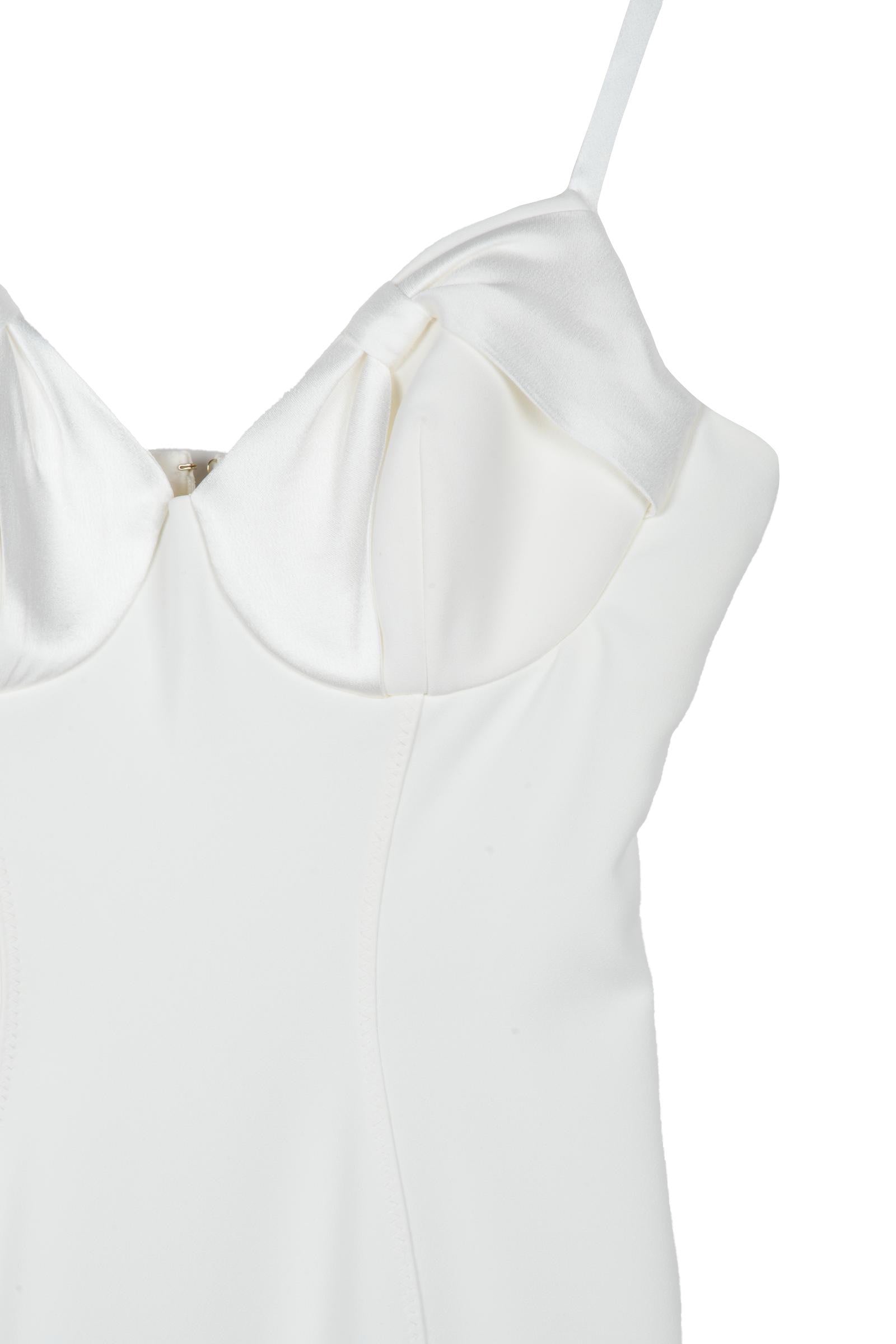 ELISABETTA FRANCHI - DRESS