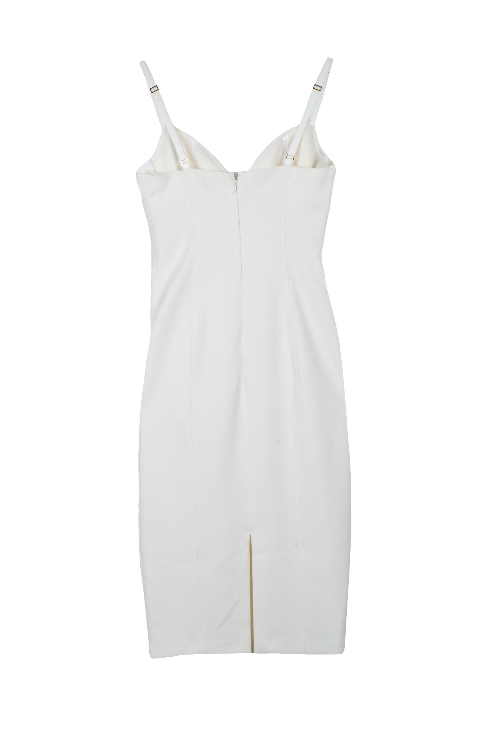 ELISABETTA FRANCHI - DRESS