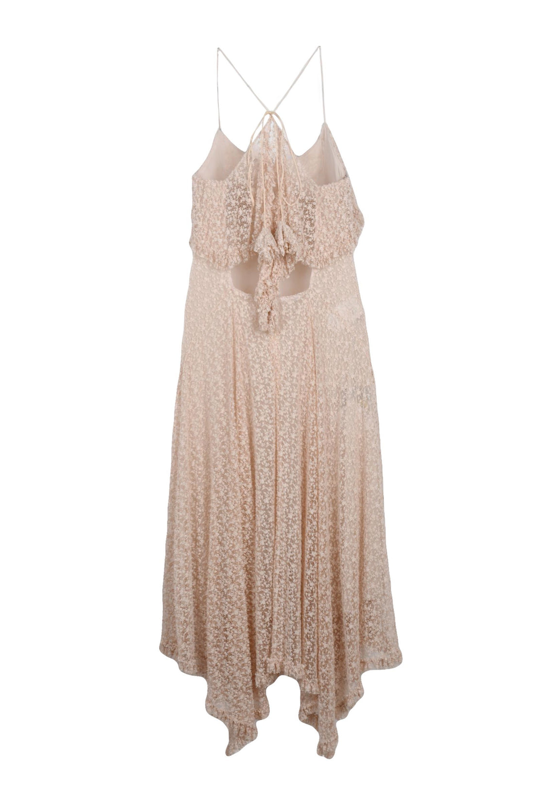PHILOSOPHY DI LORENZO SERAFINI - DRESS