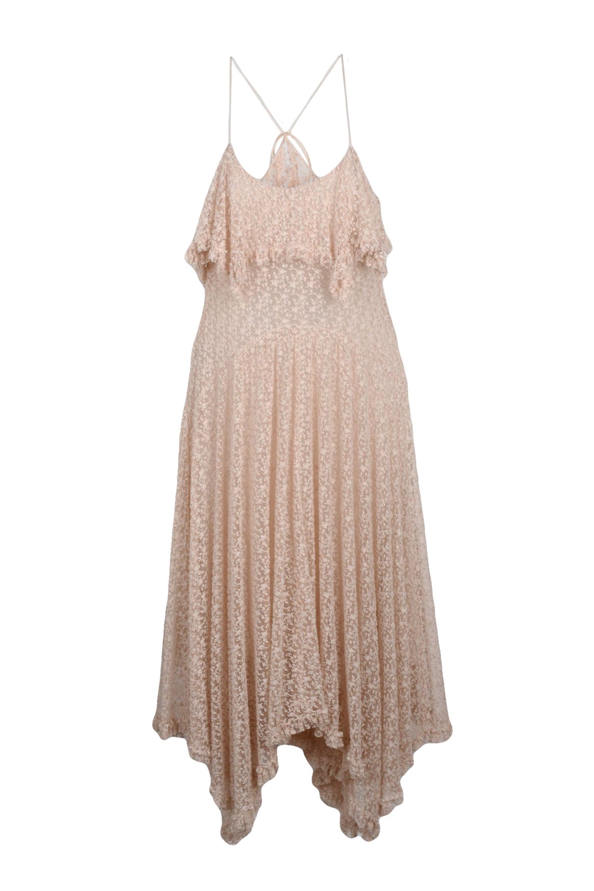 PHILOSOPHY DI LORENZO SERAFINI - DRESS