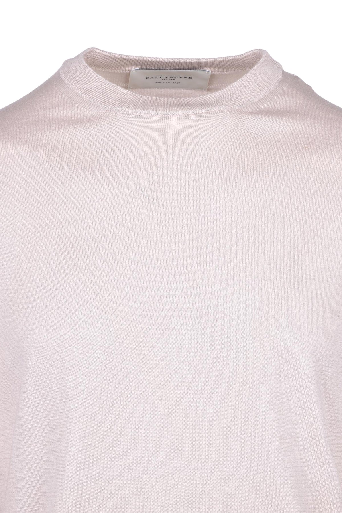 BALLANTYNE - KNITWEAR AND SWEATSHIRTS
