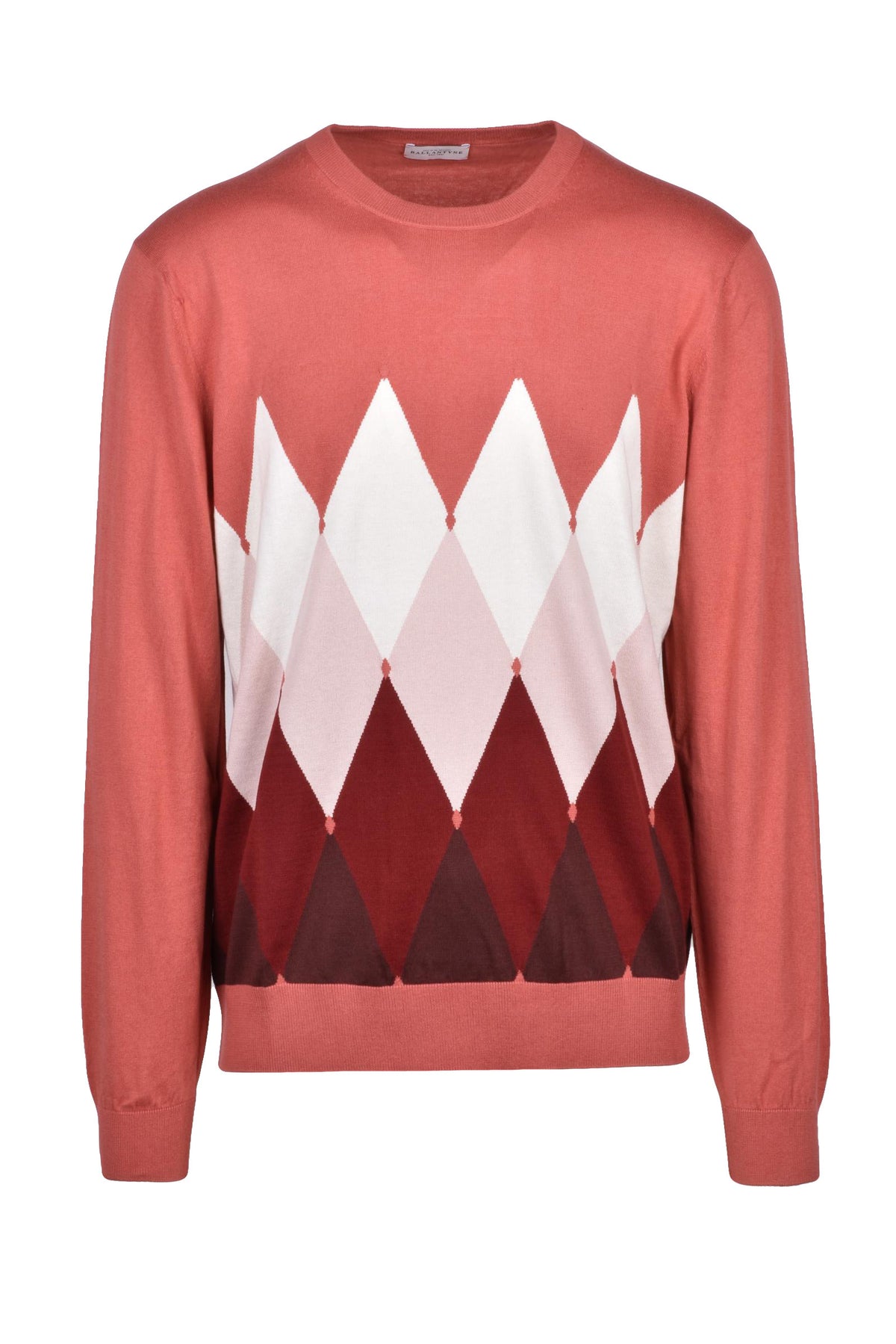 BALLANTYNE - KNITWEAR AND SWEATSHIRTS