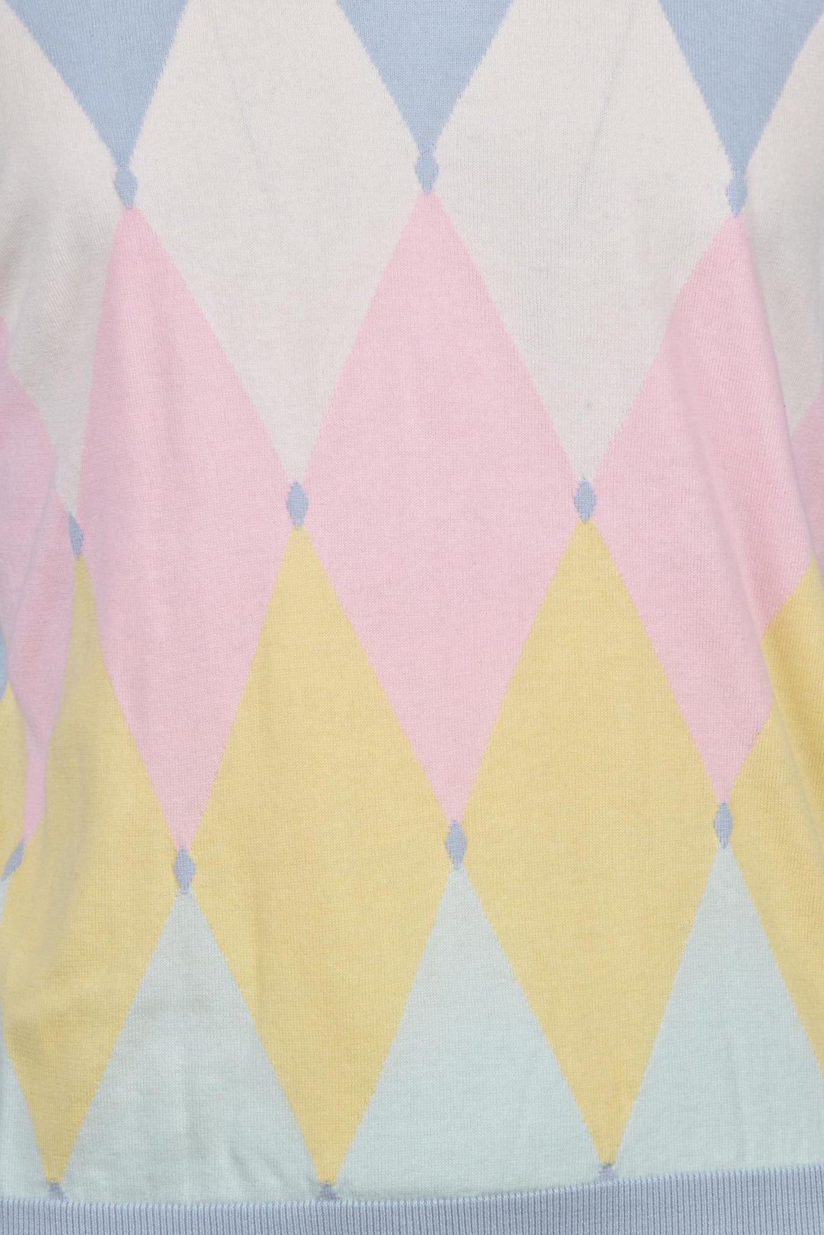 BALLANTYNE - KNITWEAR AND SWEATSHIRTS