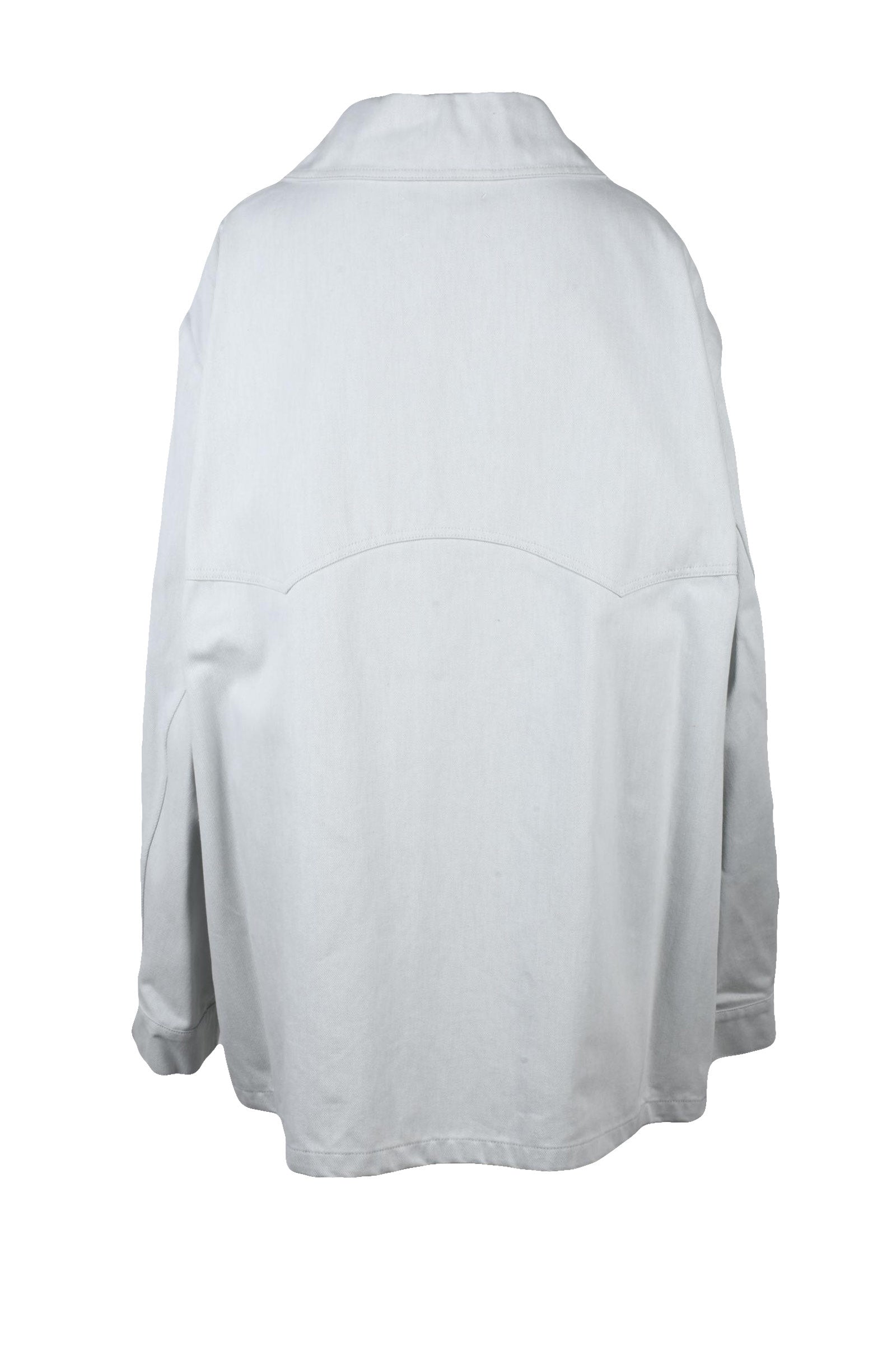 MAISON MARGIELA - OUTWEAR JACKETS
