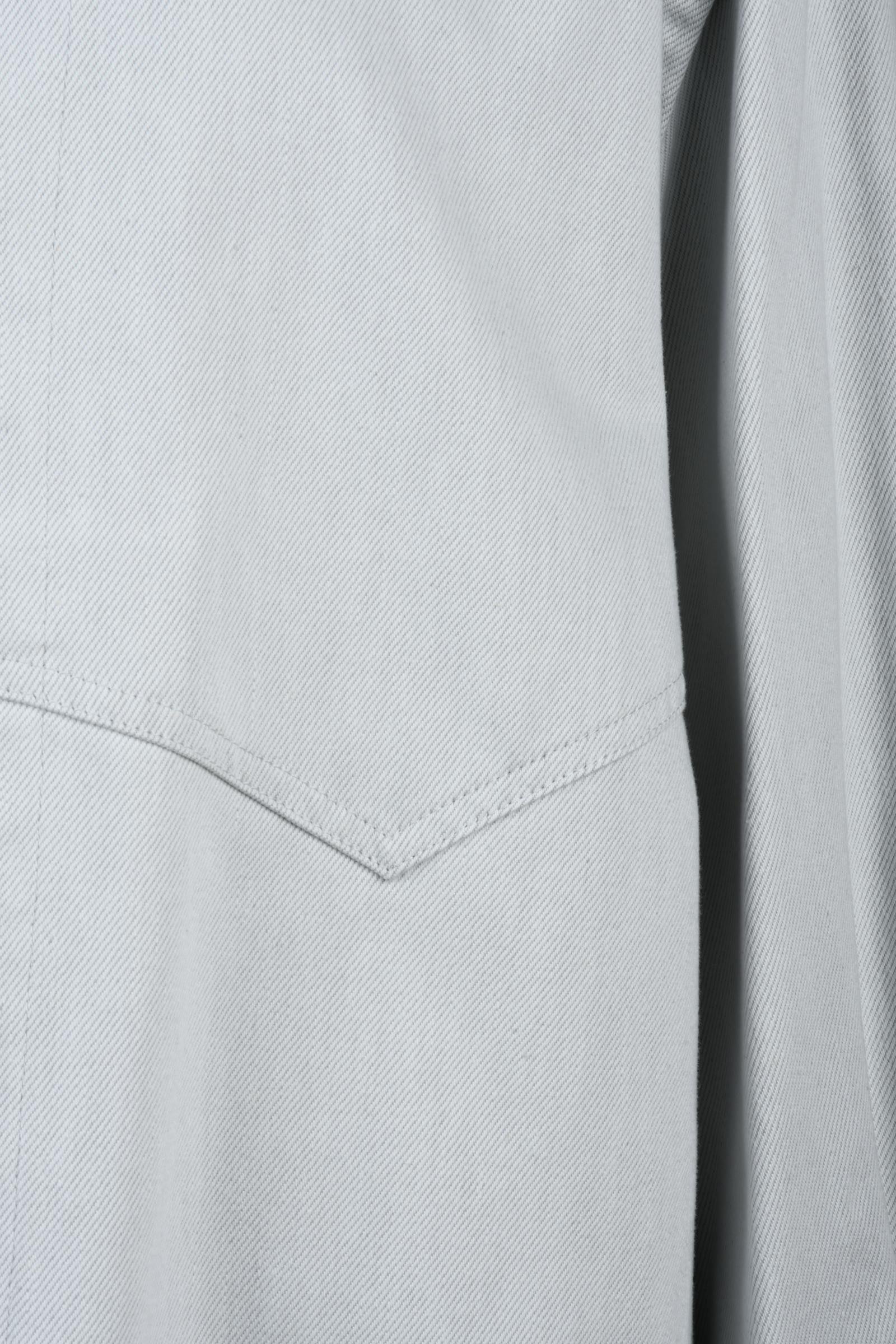 MAISON MARGIELA - OUTWEAR JACKETS