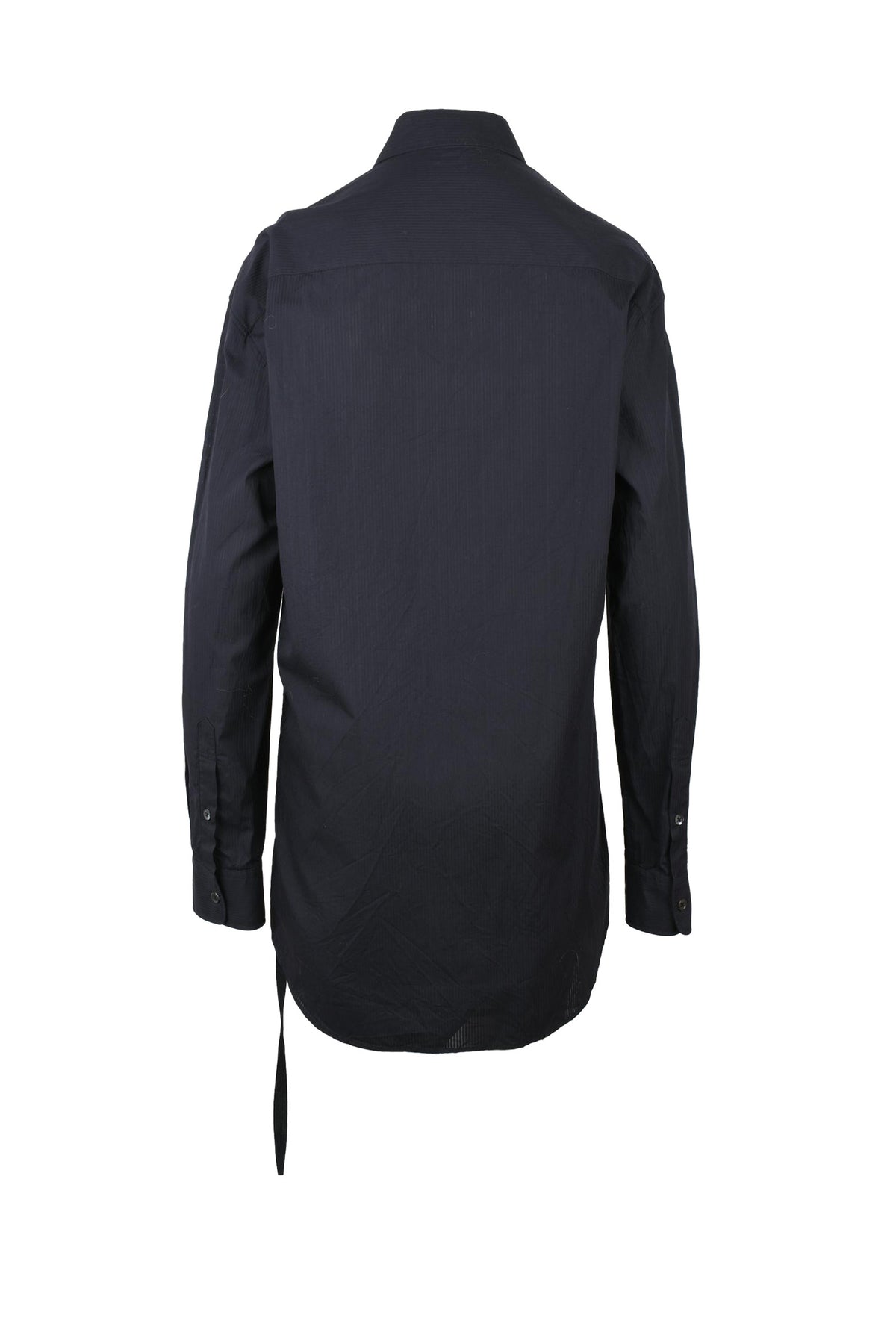 ANN DEMEULEMEESTER - SHIRT