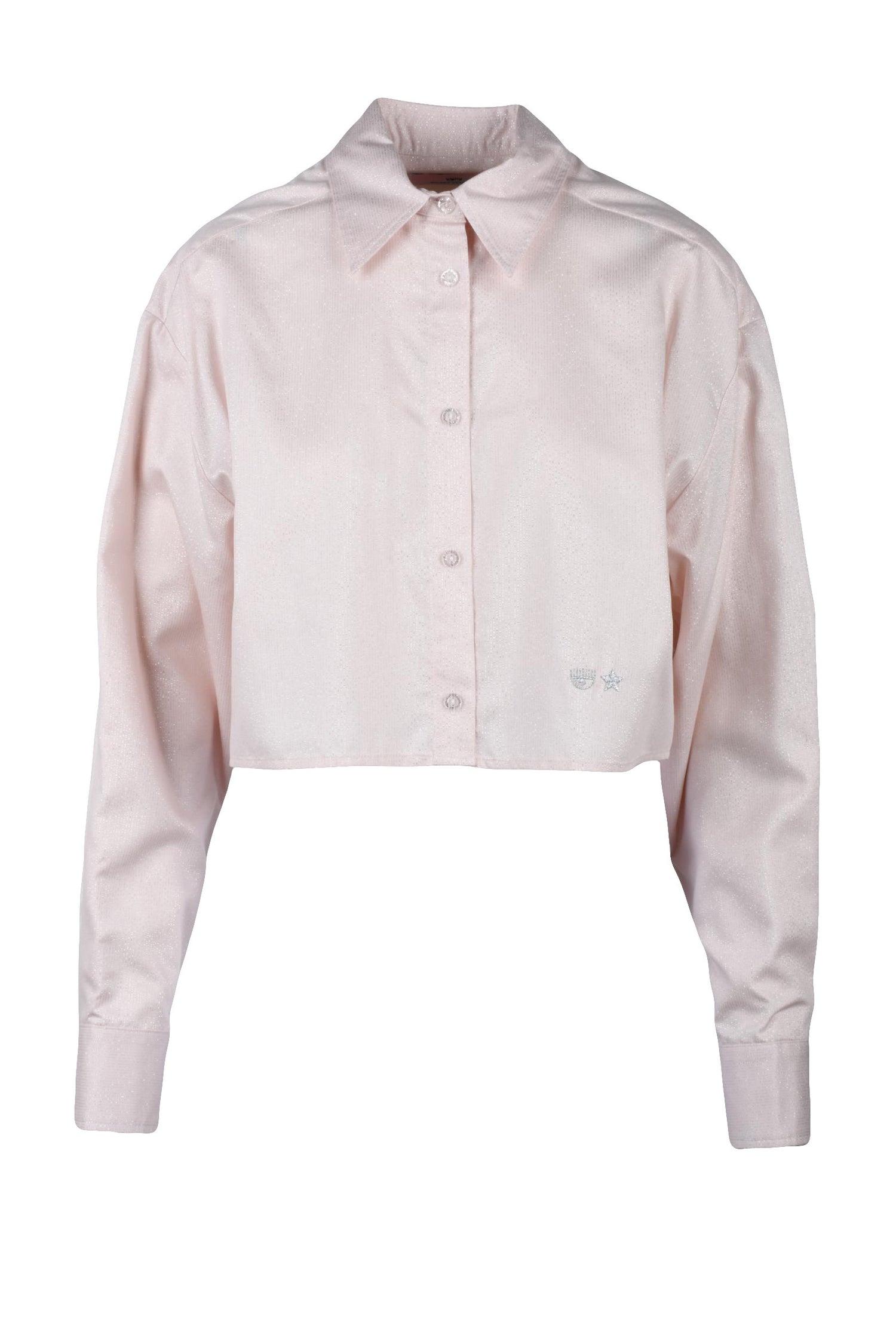 CHIARA FERRAGNI - SHIRT