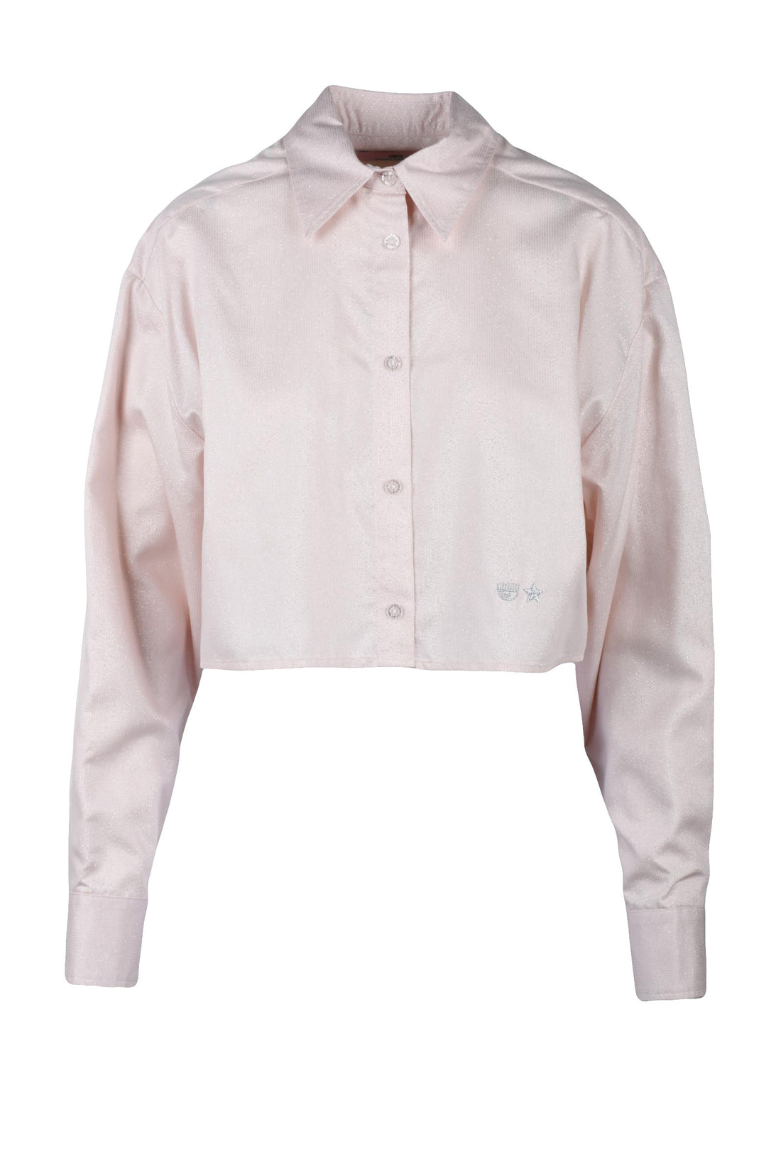 CHIARA FERRAGNI - SHIRT