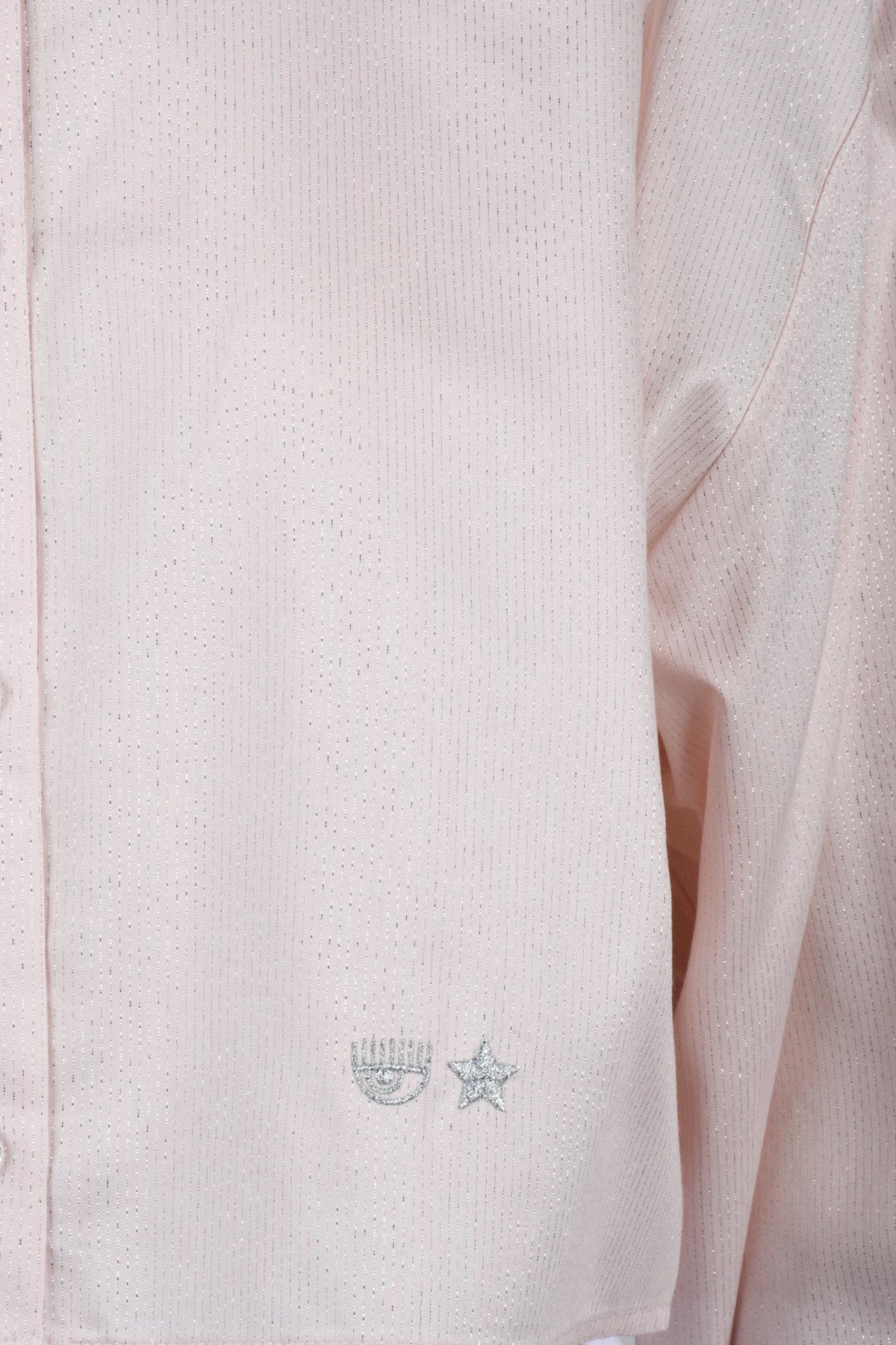 CHIARA FERRAGNI - SHIRT