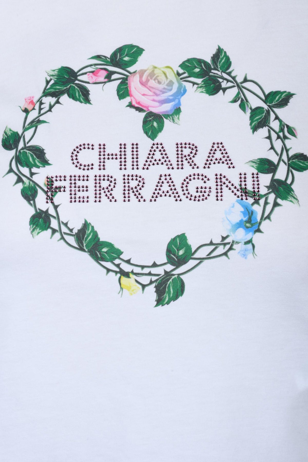CHIARA FERRAGNI - T-SHIRT AND POLO