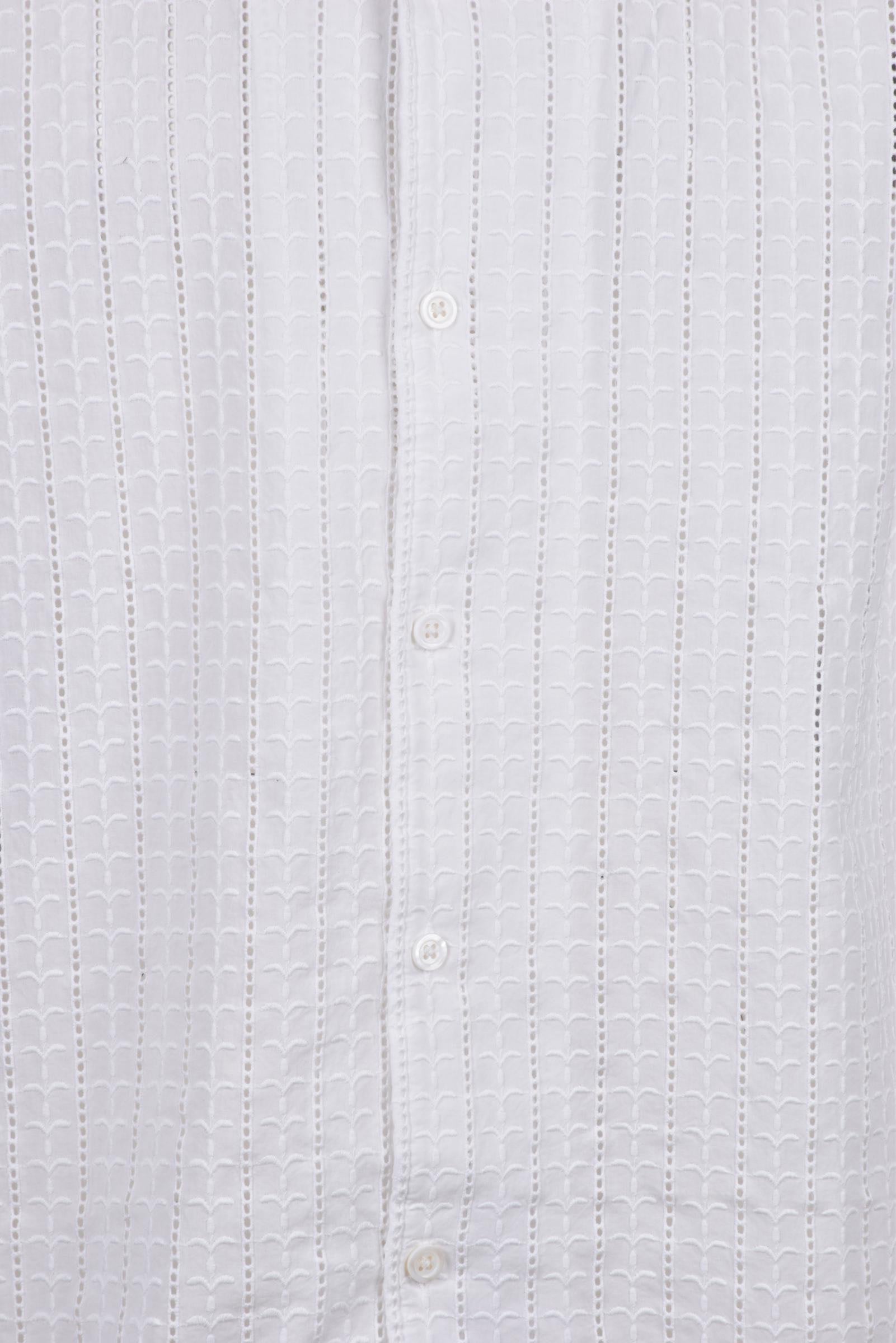 BOSS - SHIRT