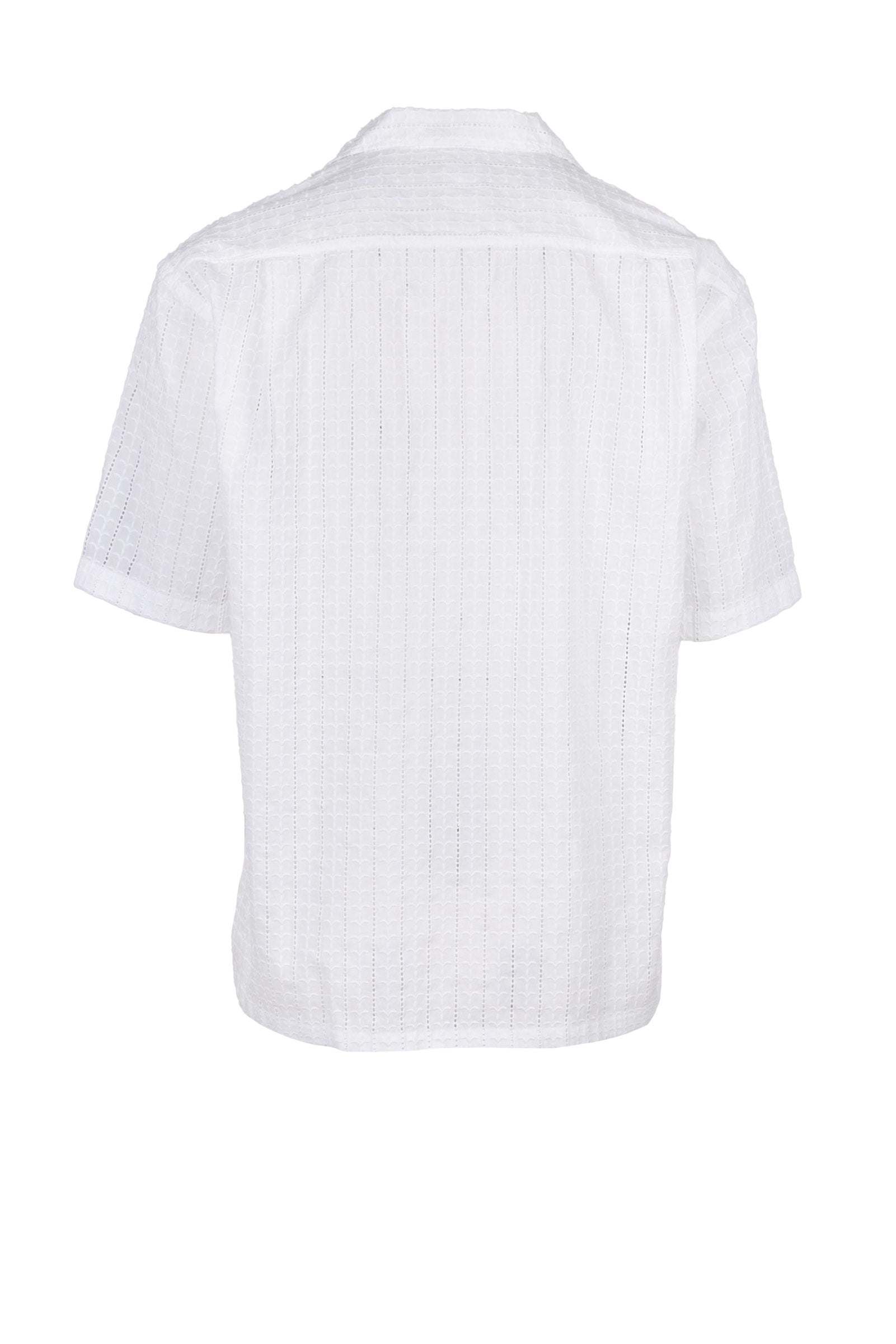 BOSS - SHIRT