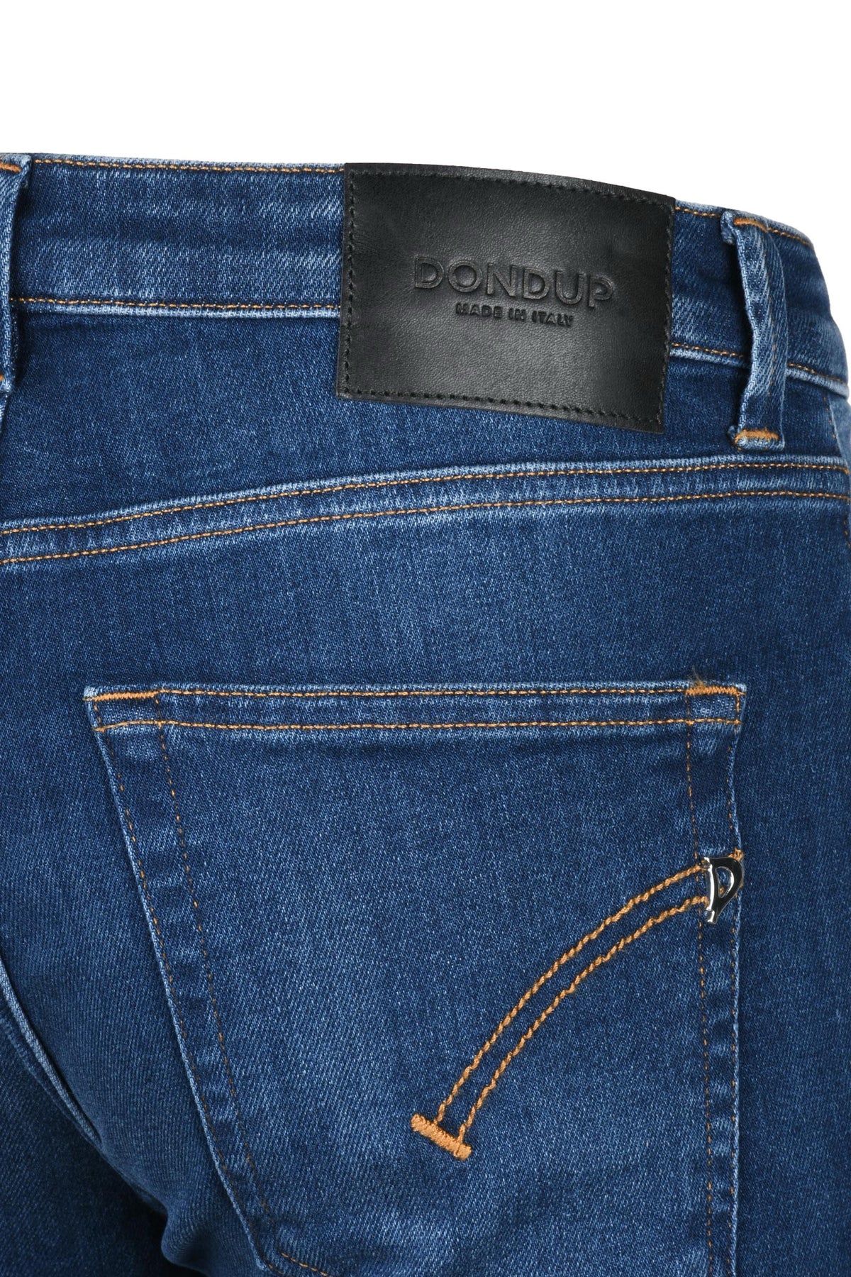 DONDUP - TROUSERS