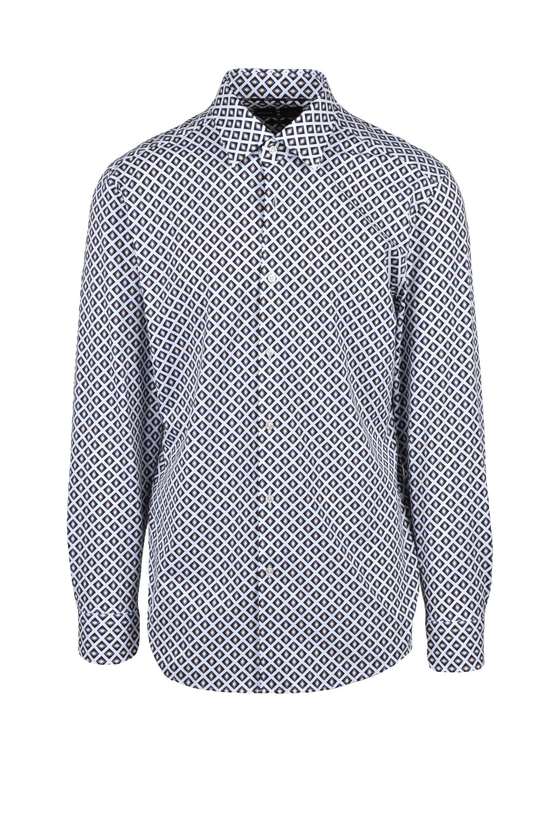 BOSS - SHIRT