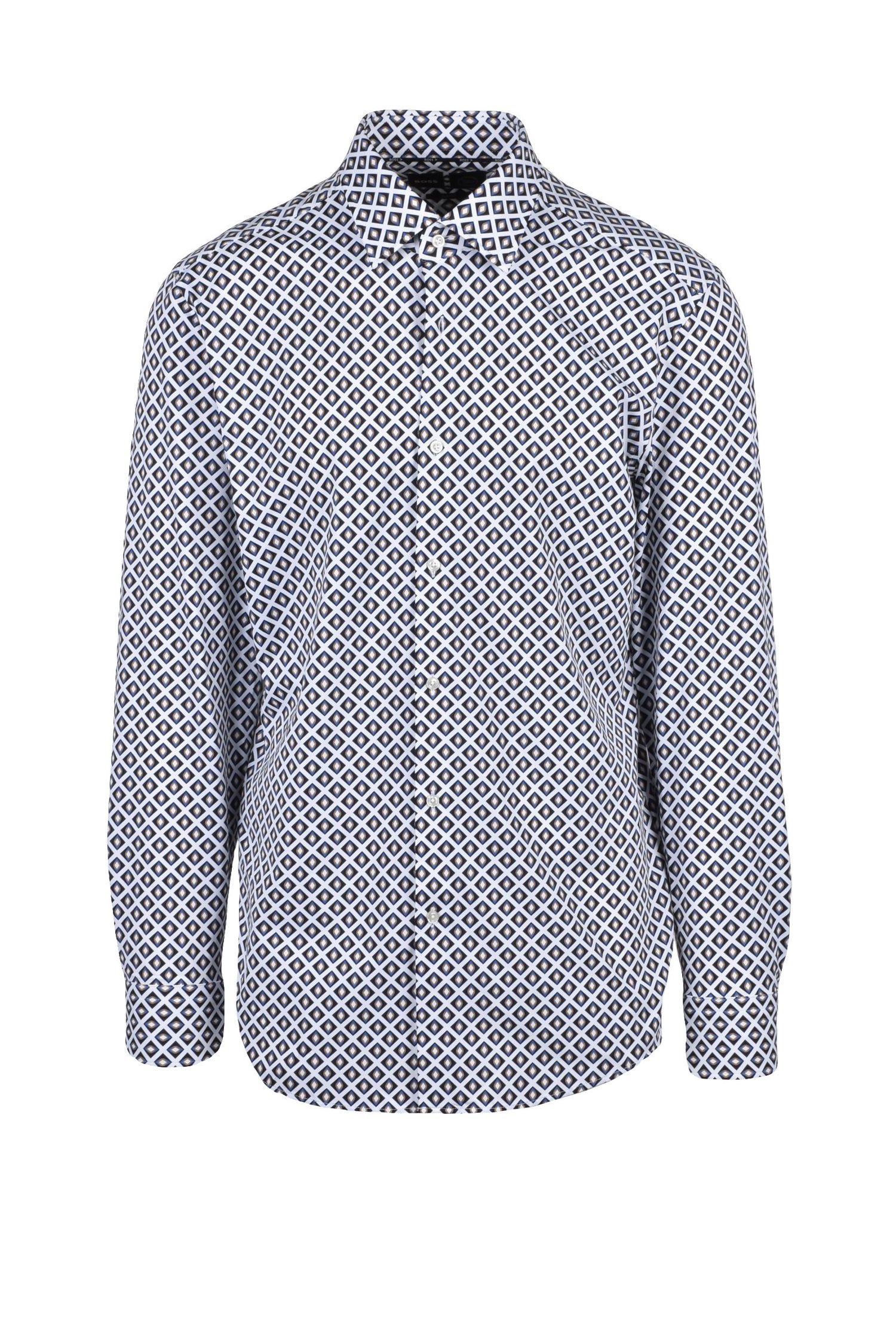 BOSS - SHIRT