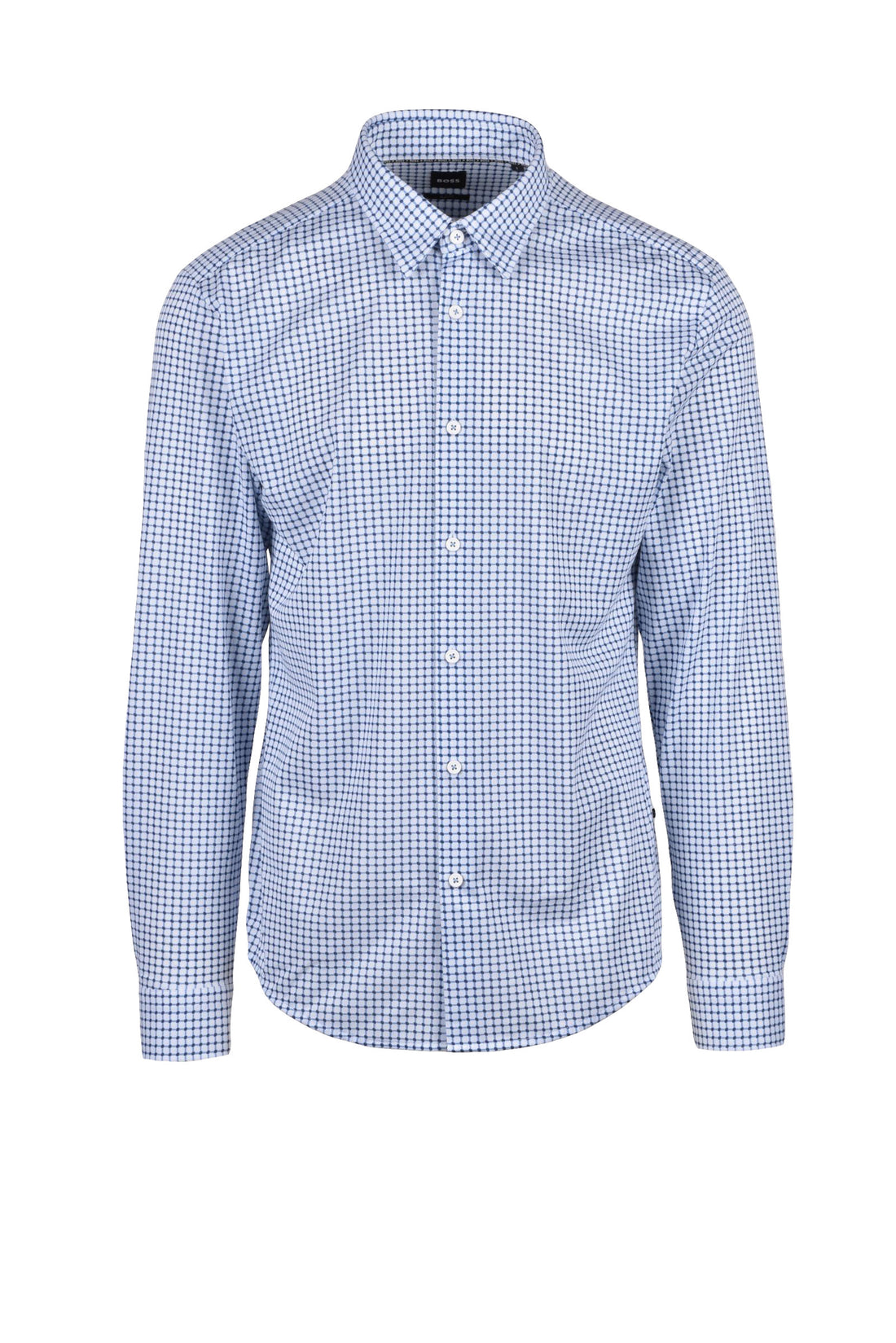 BOSS - SHIRT