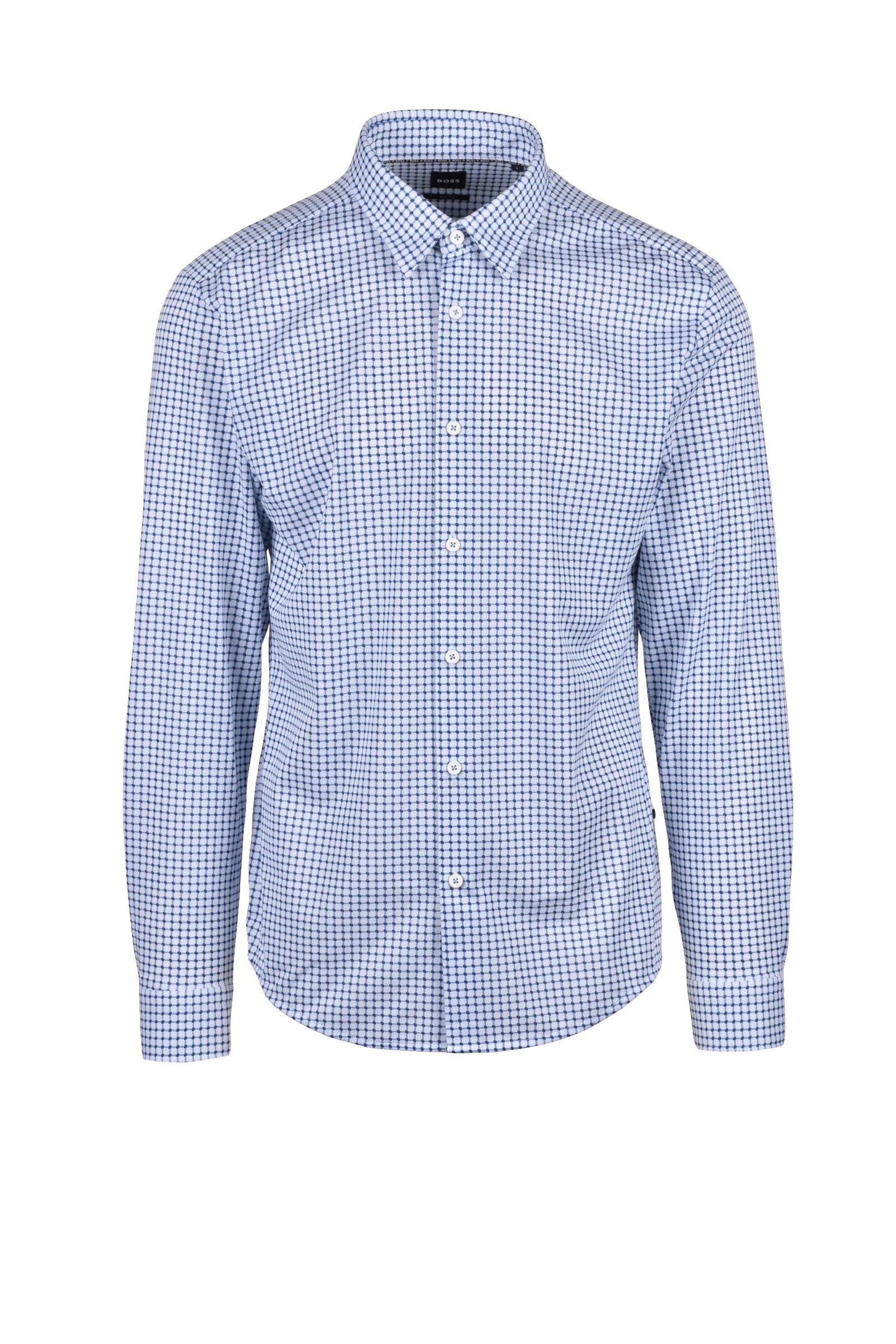 BOSS - SHIRT