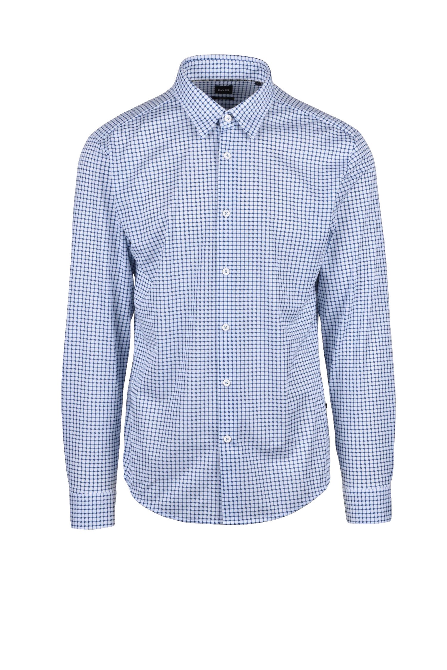 BOSS - SHIRT