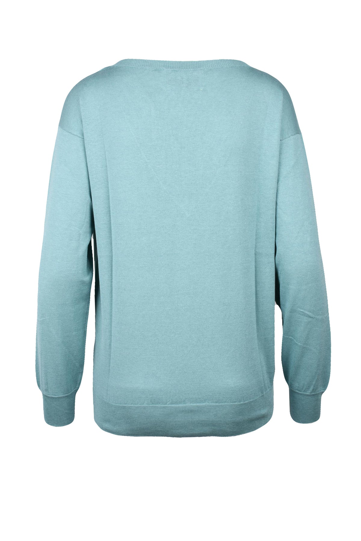 BALLANTYNE - KNITWEAR AND SWEATSHIRTS